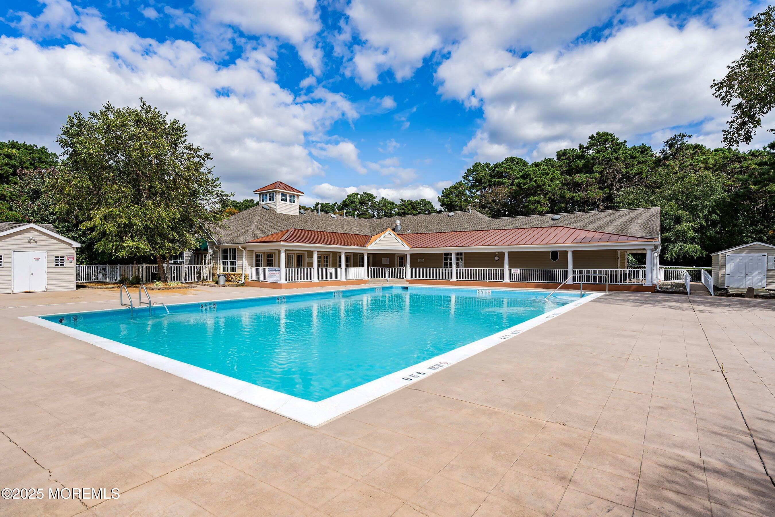 13 Cedar Village Boulevard, Brick, New Jersey image 45