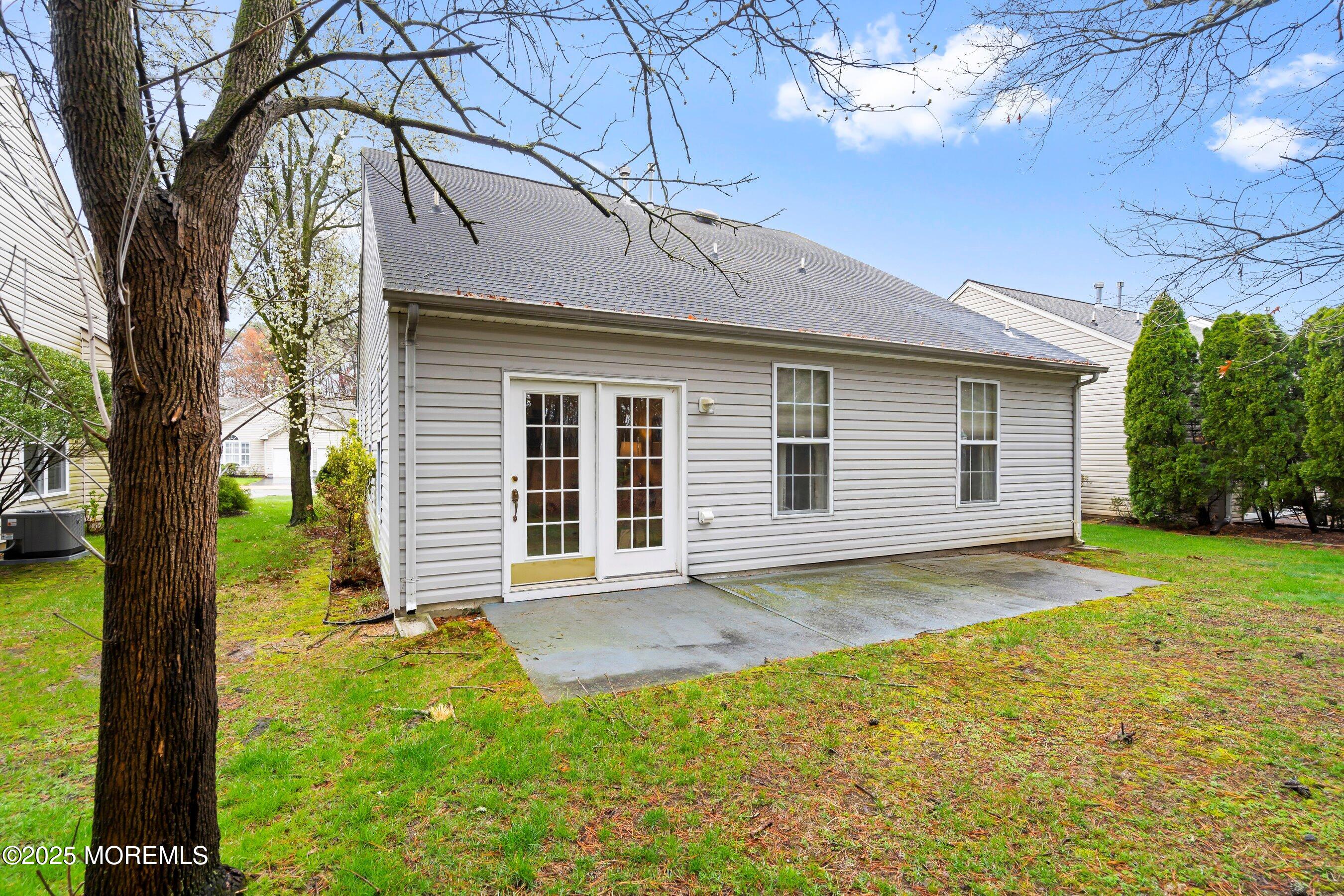 13 Cedar Village Boulevard, Brick, New Jersey image 27