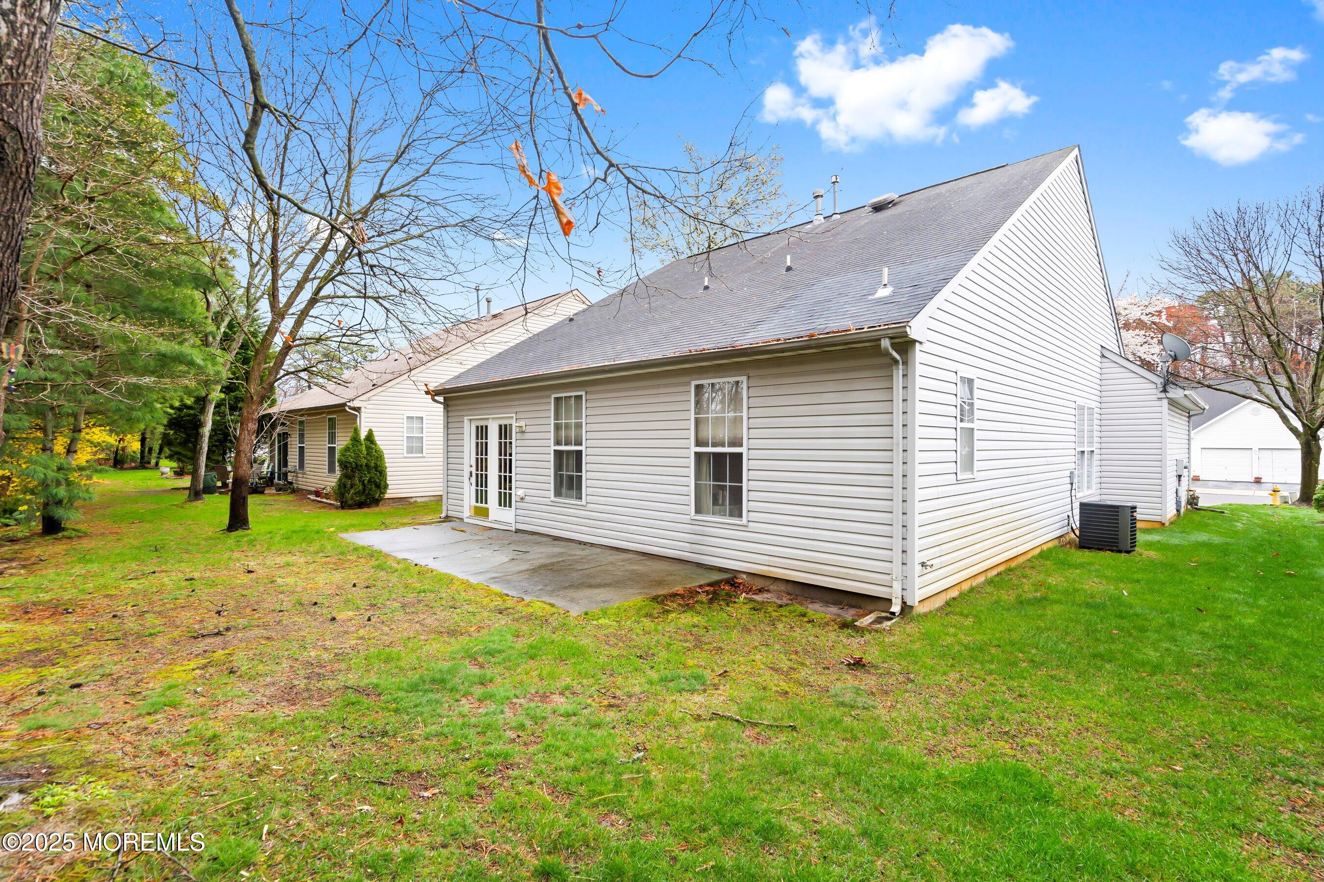 13 Cedar Village Boulevard, Brick, New Jersey image 28