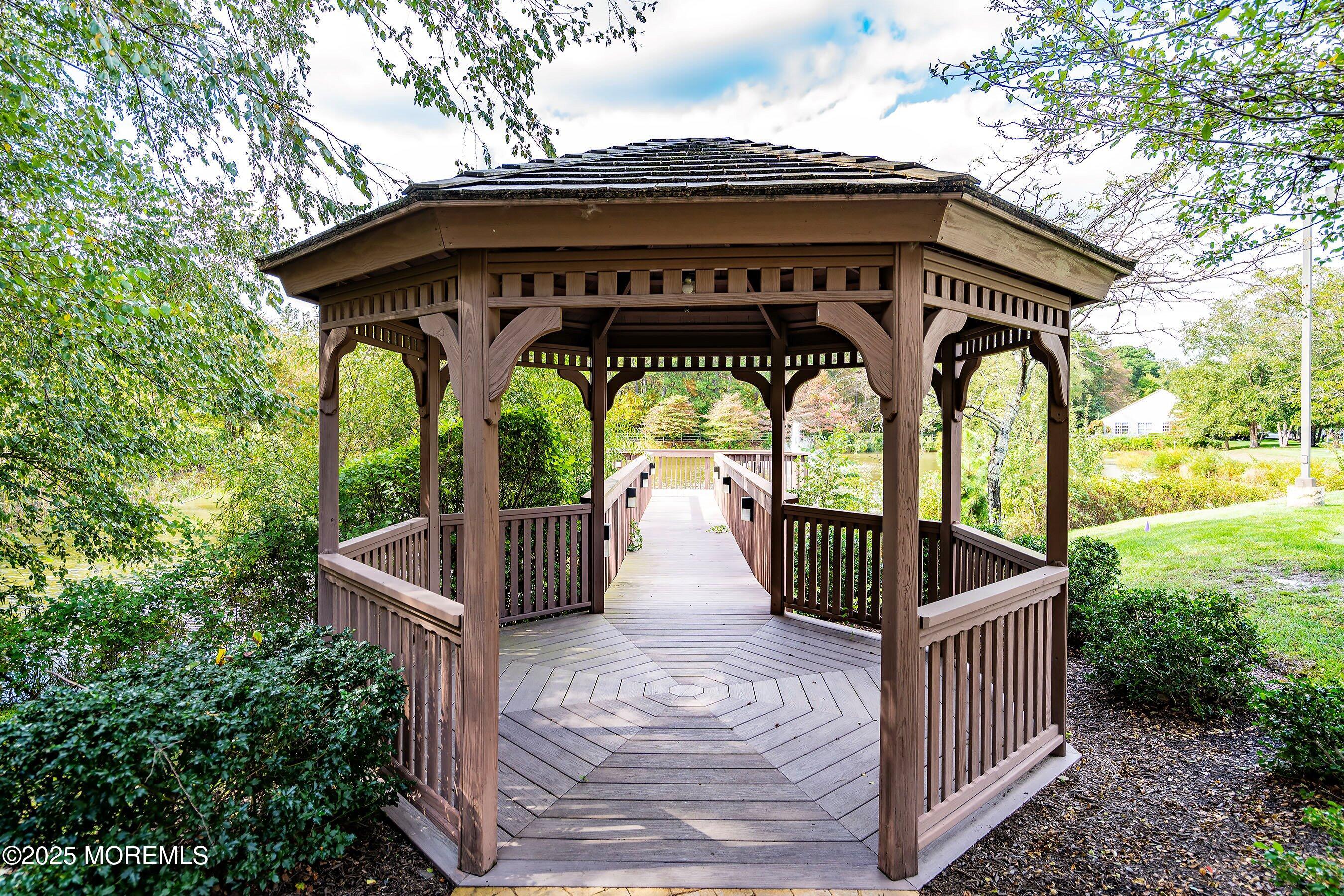 13 Cedar Village Boulevard, Brick, New Jersey image 50