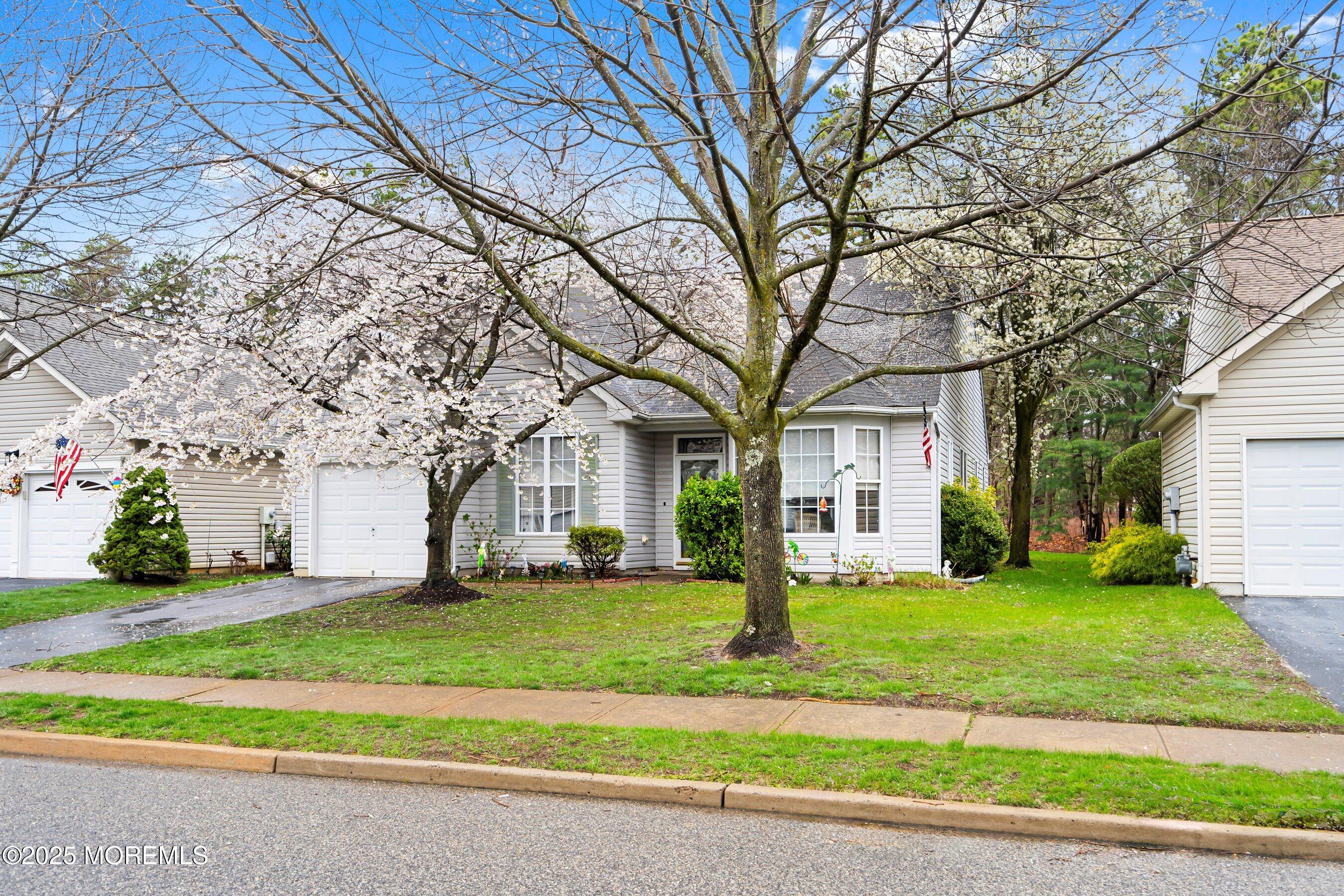 13 Cedar Village Boulevard, Brick, New Jersey image 1