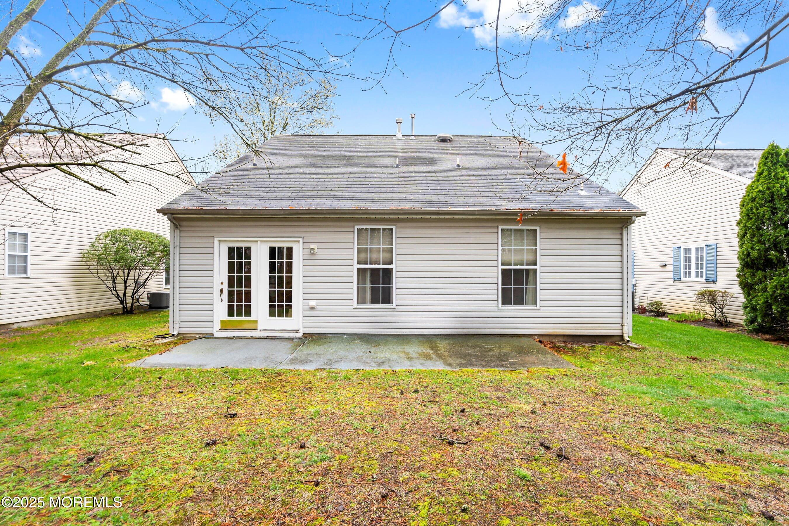 13 Cedar Village Boulevard, Brick, New Jersey image 29