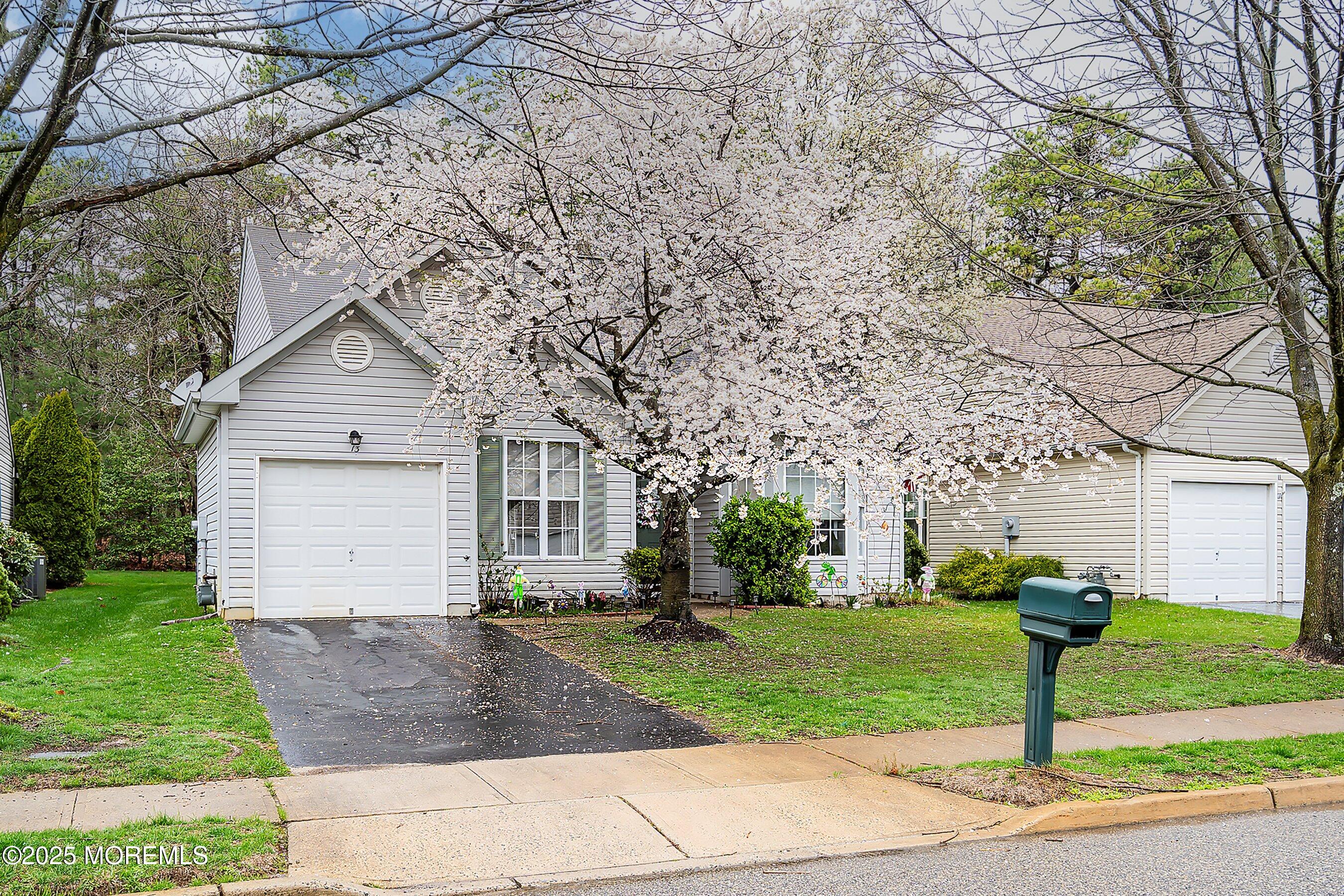 13 Cedar Village Boulevard, Brick, New Jersey image 3