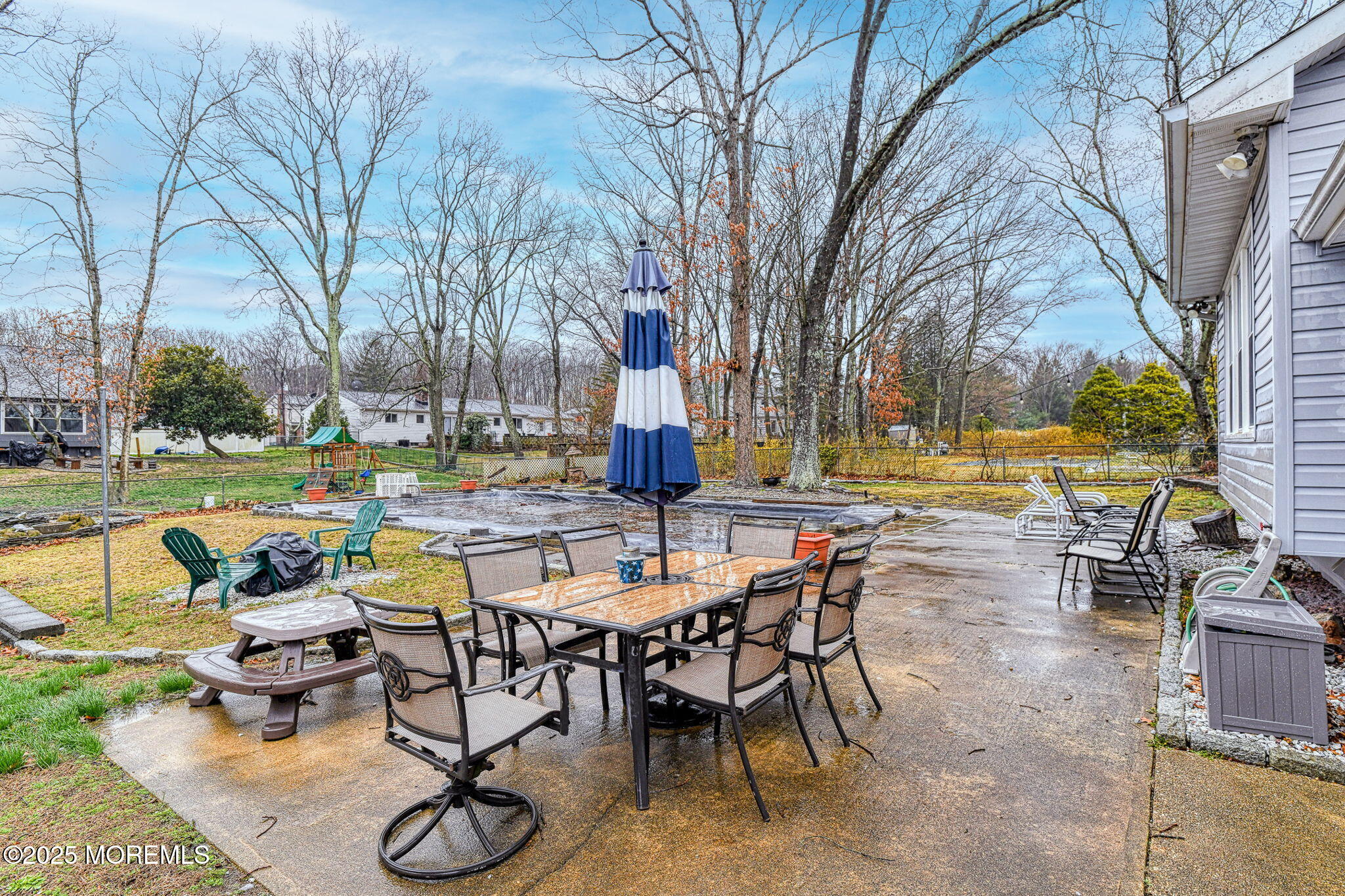 13 Forrest Hill Drive, Howell, New Jersey image 20