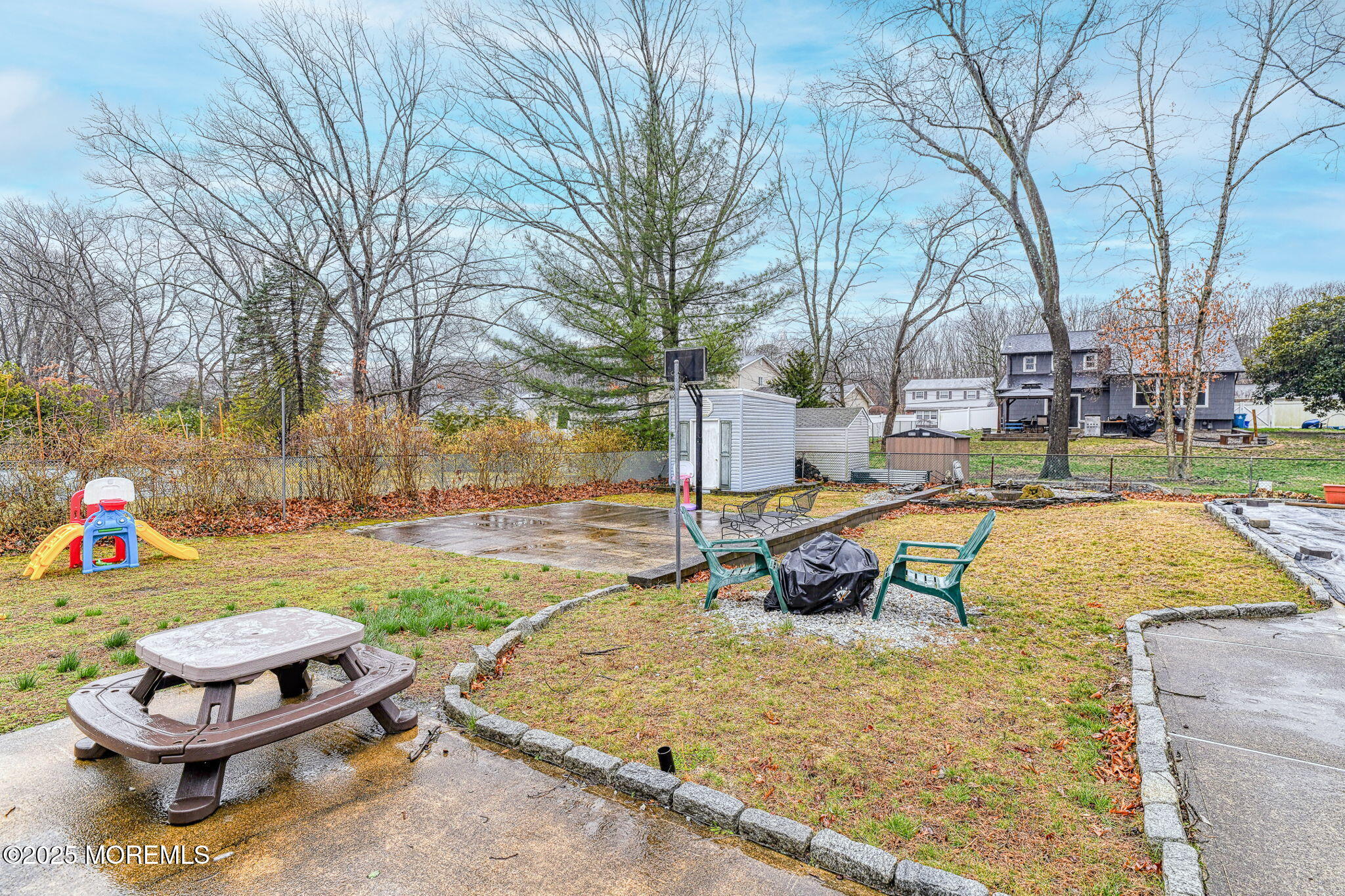 13 Forrest Hill Drive, Howell, New Jersey image 21