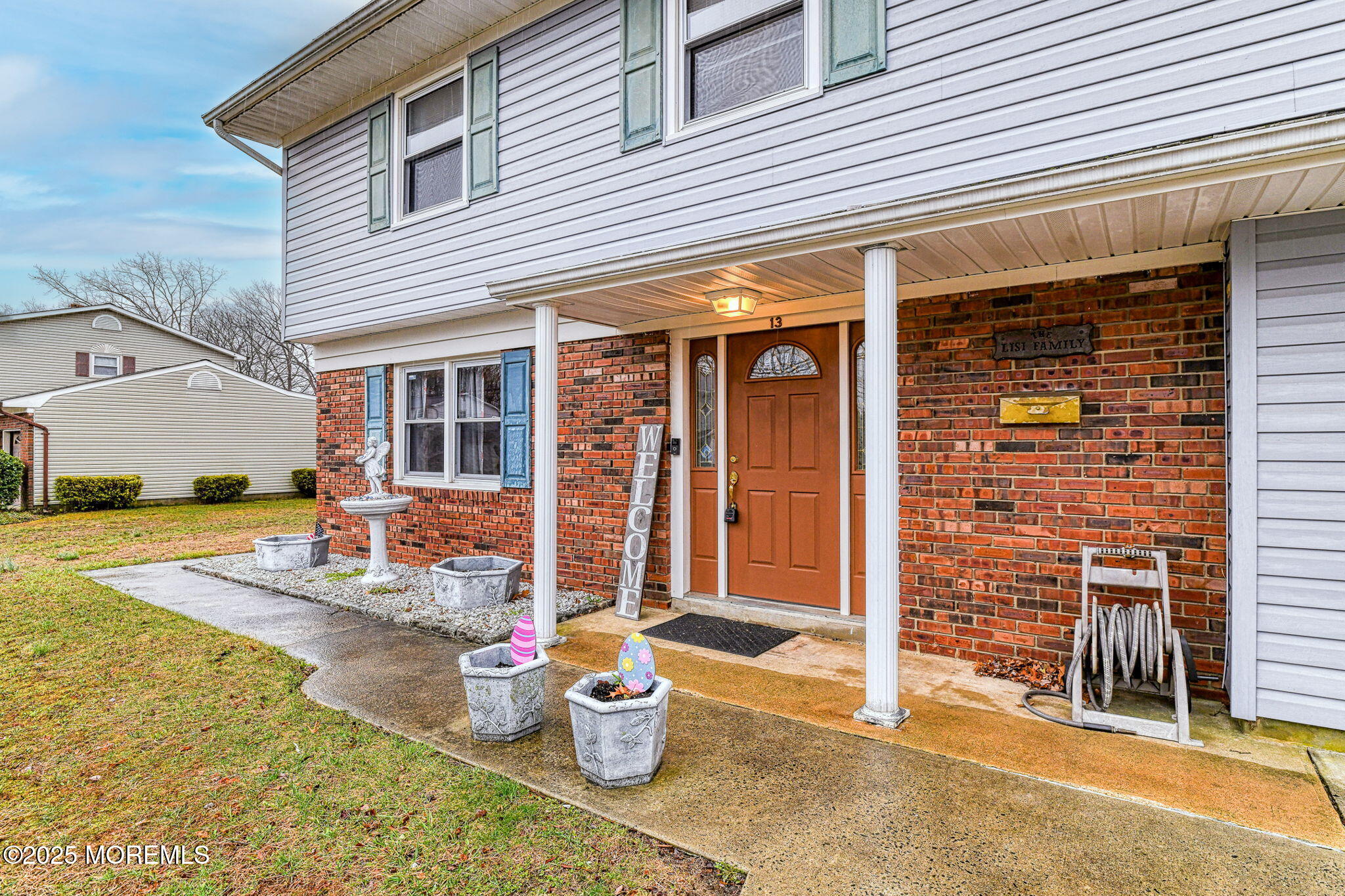13 Forrest Hill Drive, Howell, New Jersey image 26