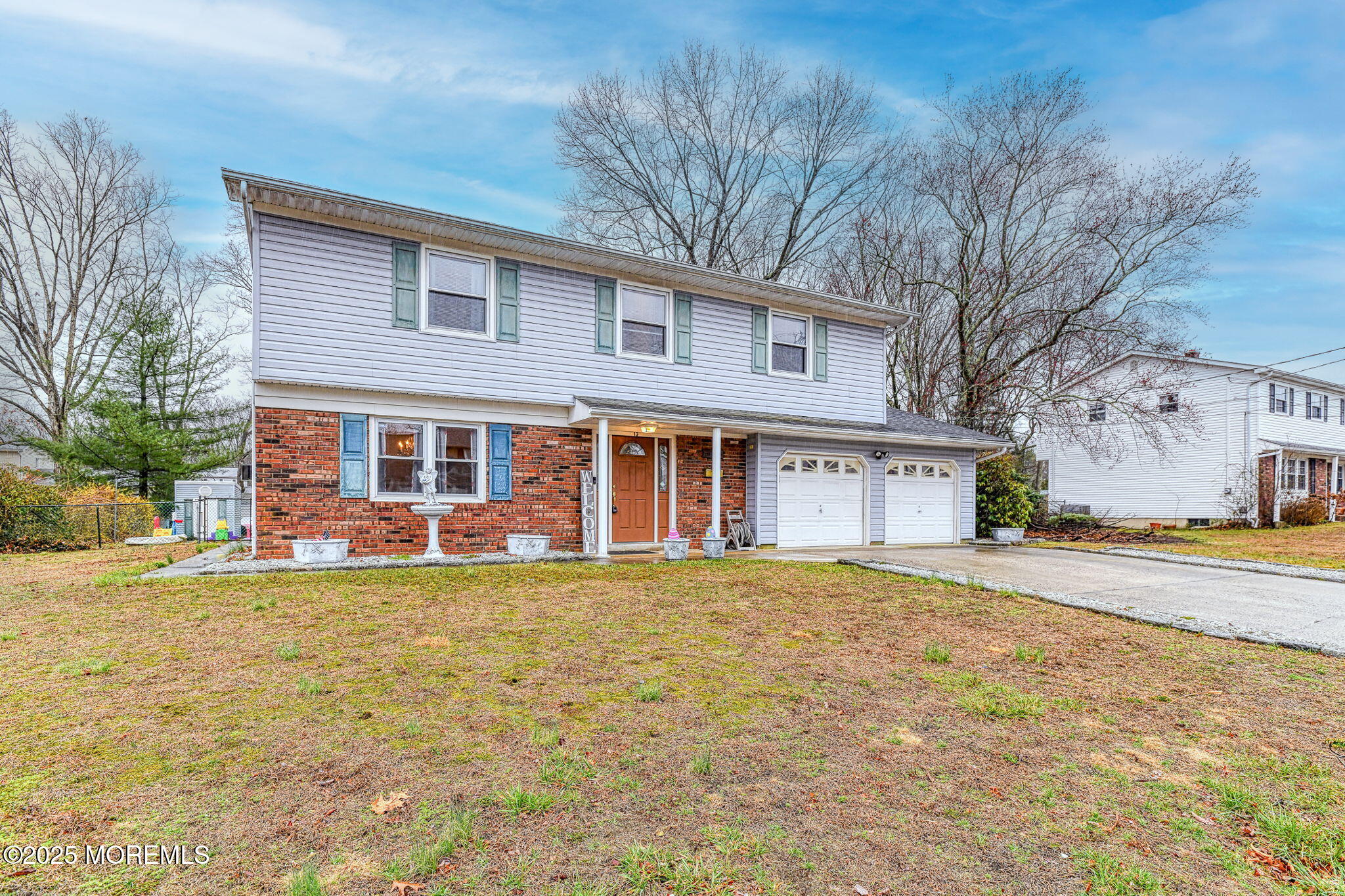 13 Forrest Hill Drive, Howell, New Jersey image 1