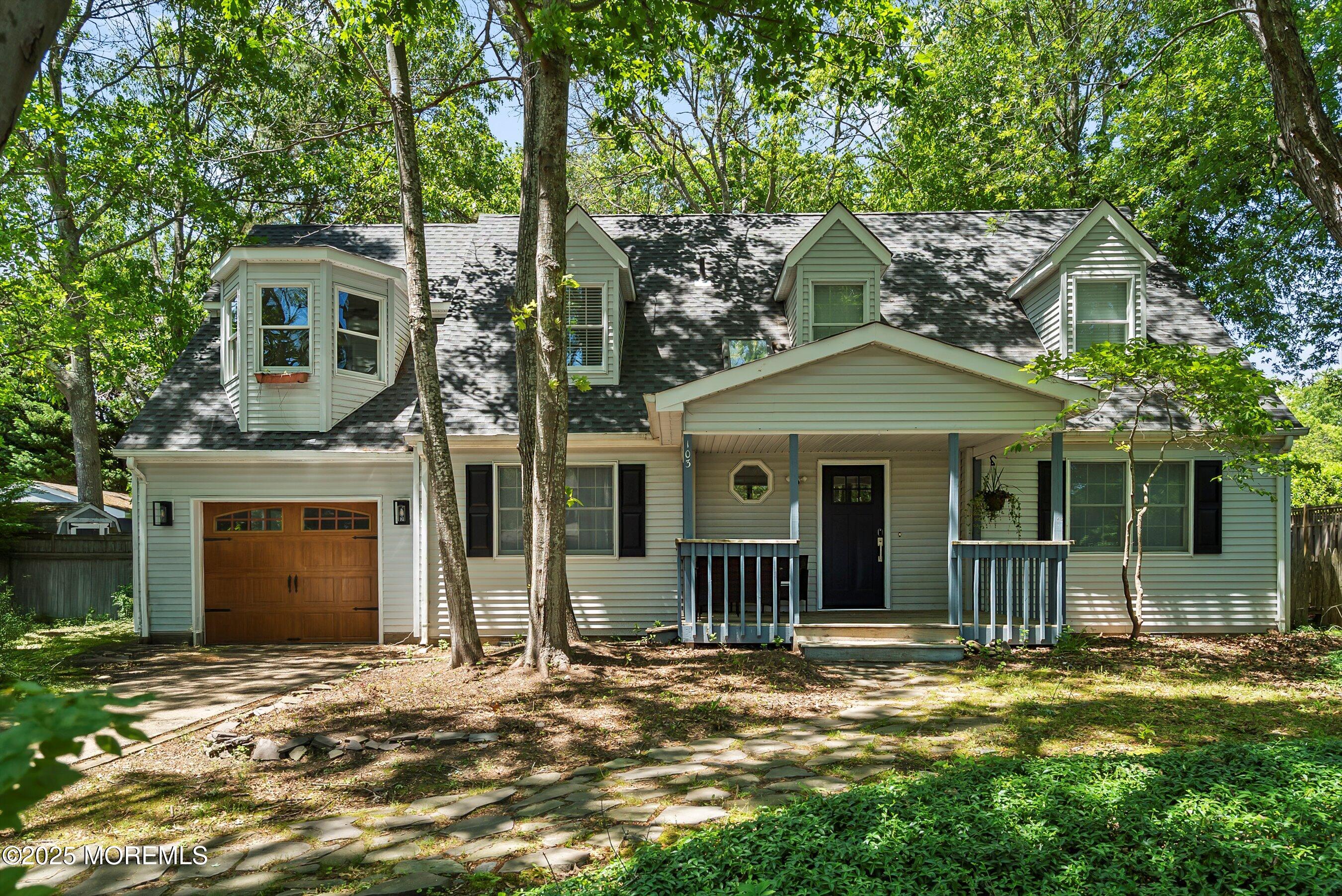 103 Mercer Avenue, Manahawkin, New Jersey image 1