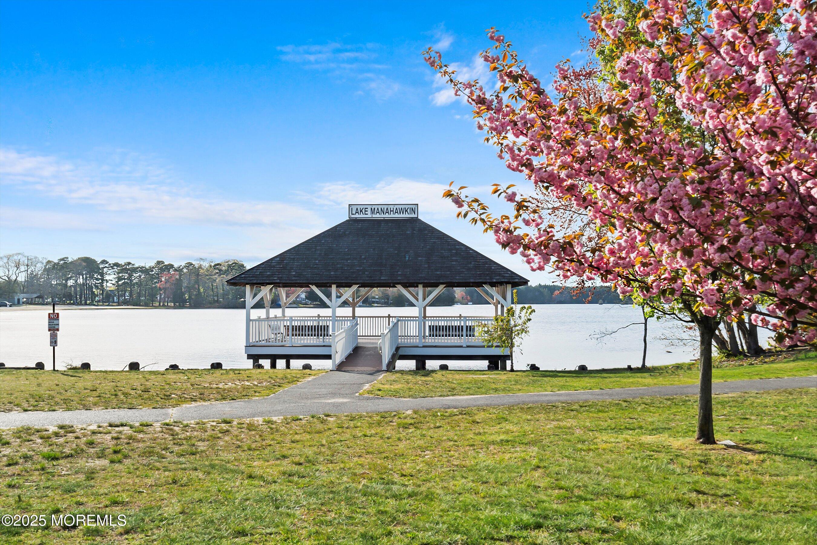 103 Mercer Avenue, Manahawkin, New Jersey image 44
