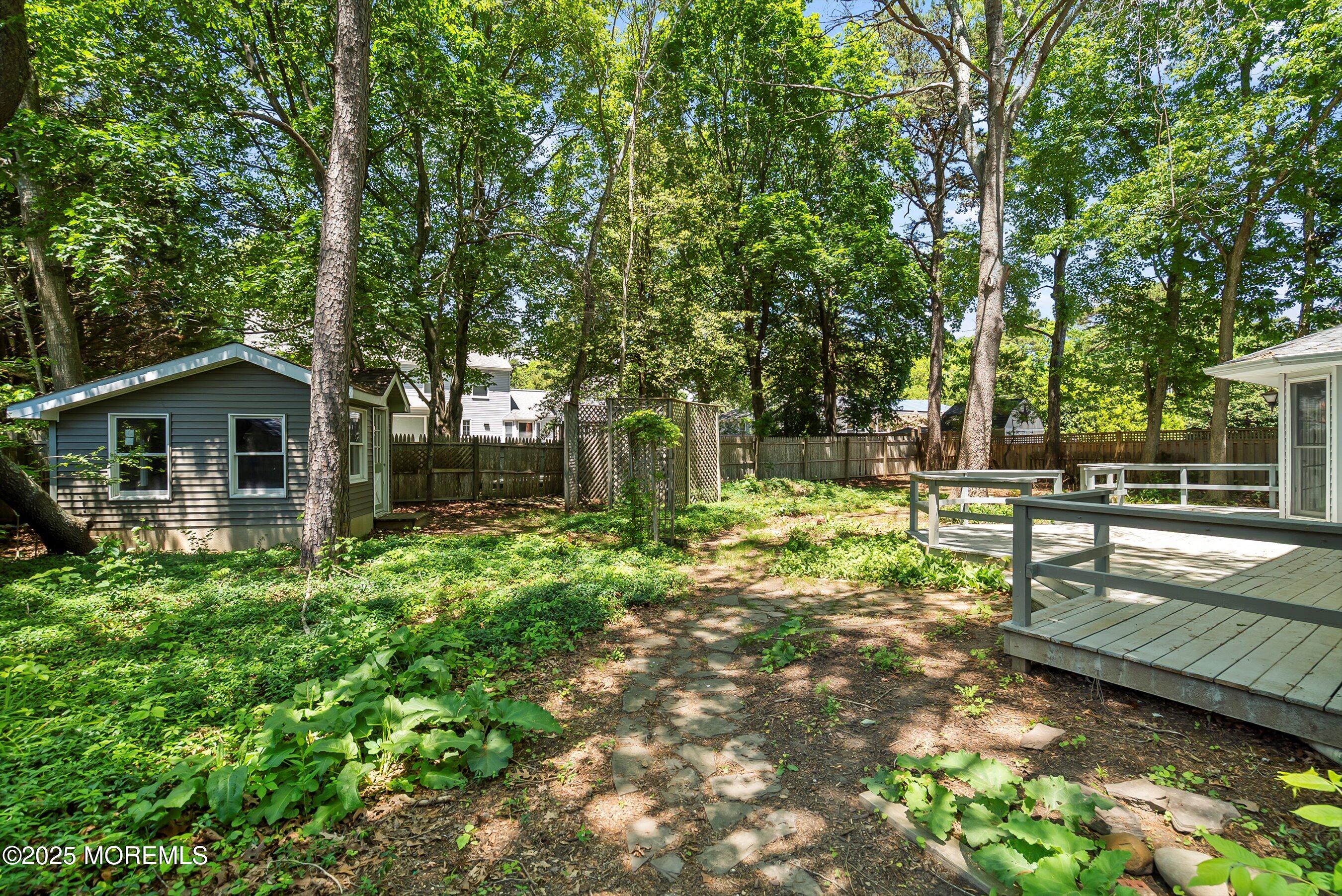 103 Mercer Avenue, Manahawkin, New Jersey image 35