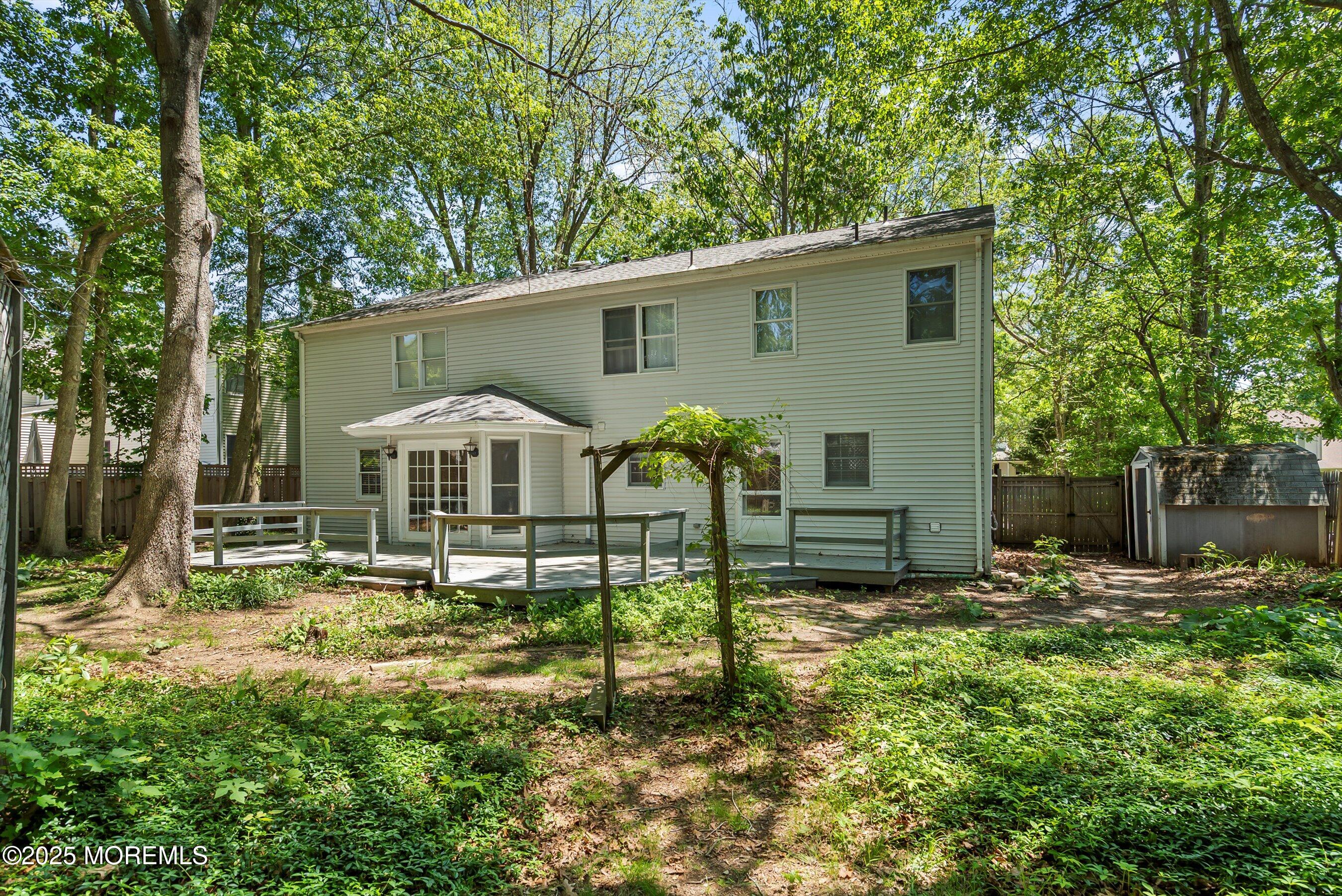 103 Mercer Avenue, Manahawkin, New Jersey image 39