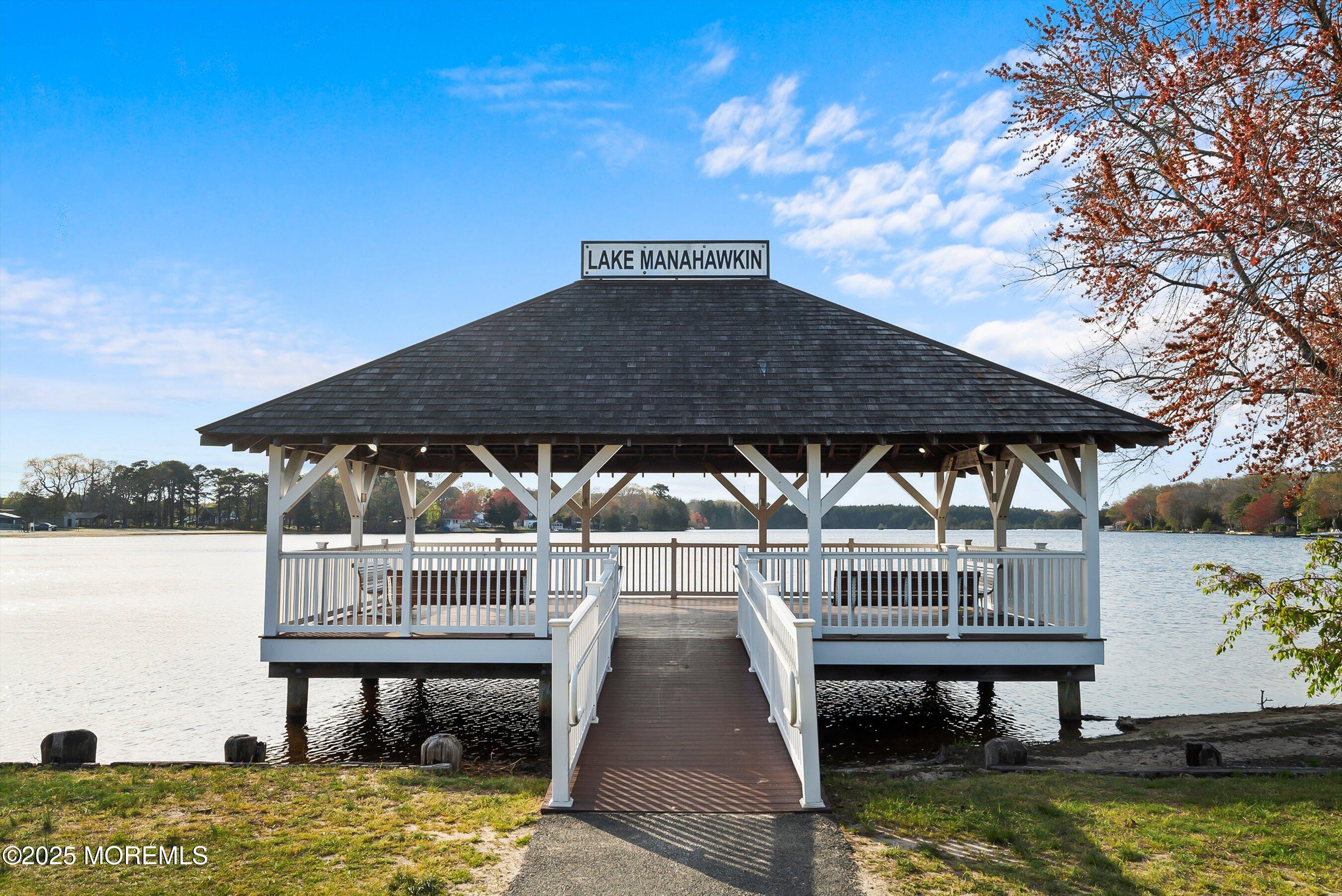 103 Mercer Avenue, Manahawkin, New Jersey image 45