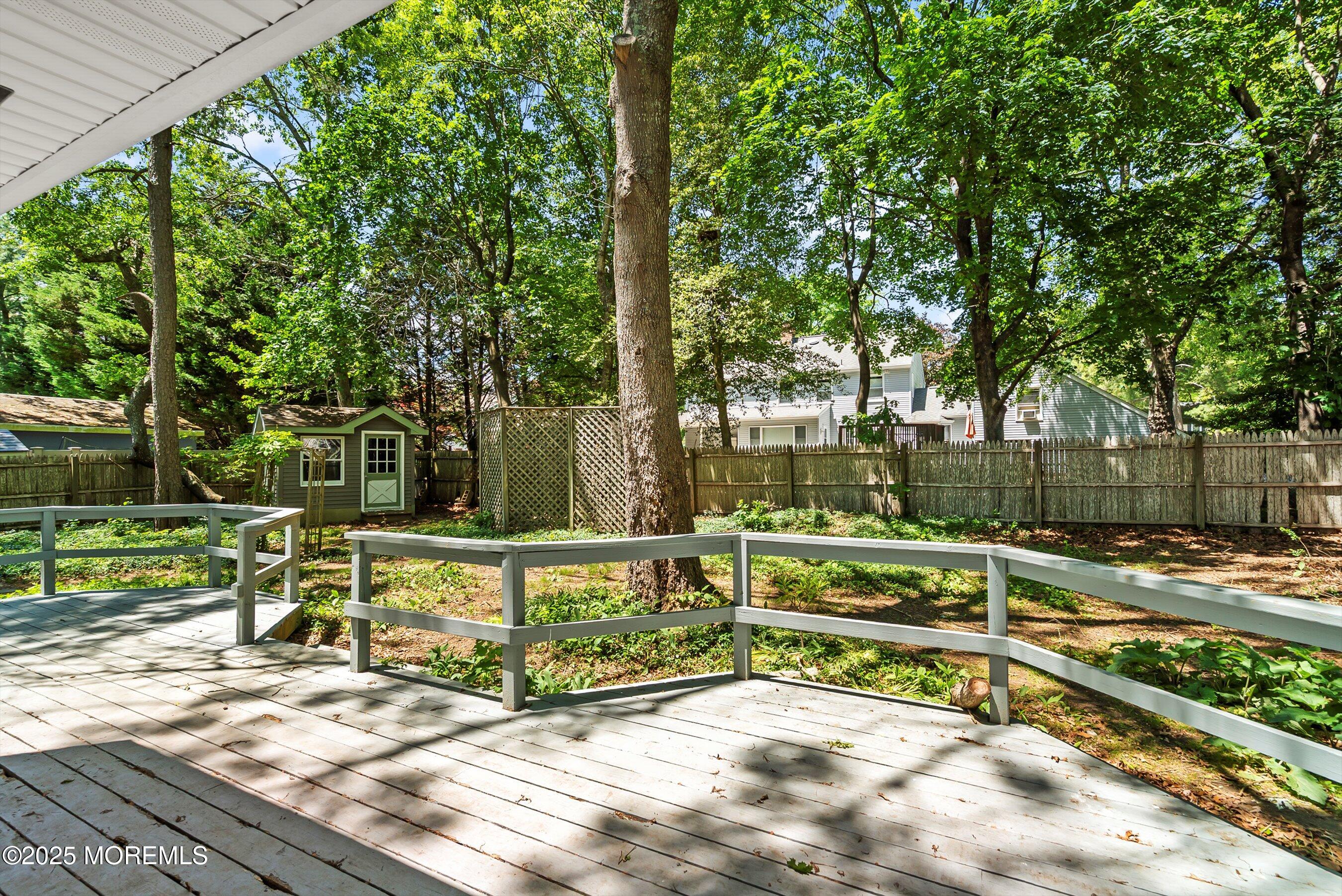 103 Mercer Avenue, Manahawkin, New Jersey image 37