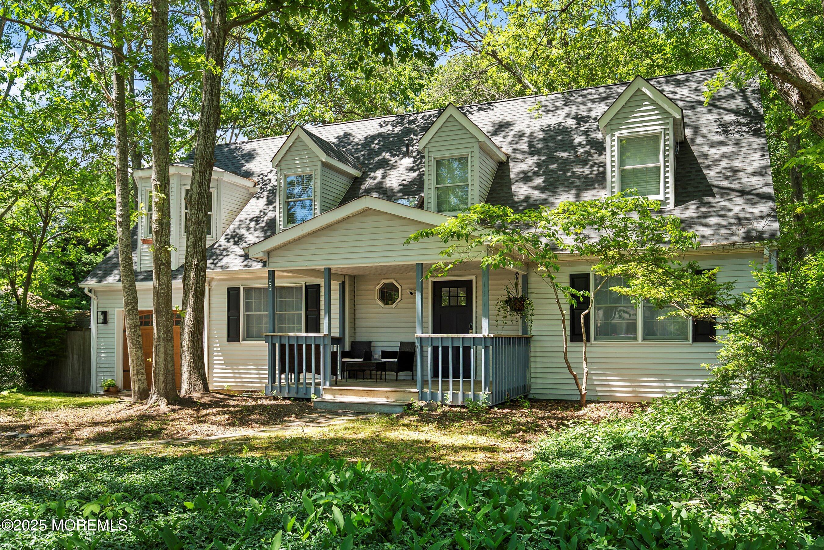 103 Mercer Avenue, Manahawkin, New Jersey image 2