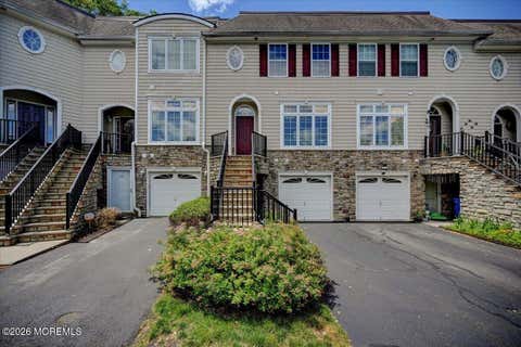 Condo For Sale - 12 Jensen Court<br/> Old Bridge, NJ 08857