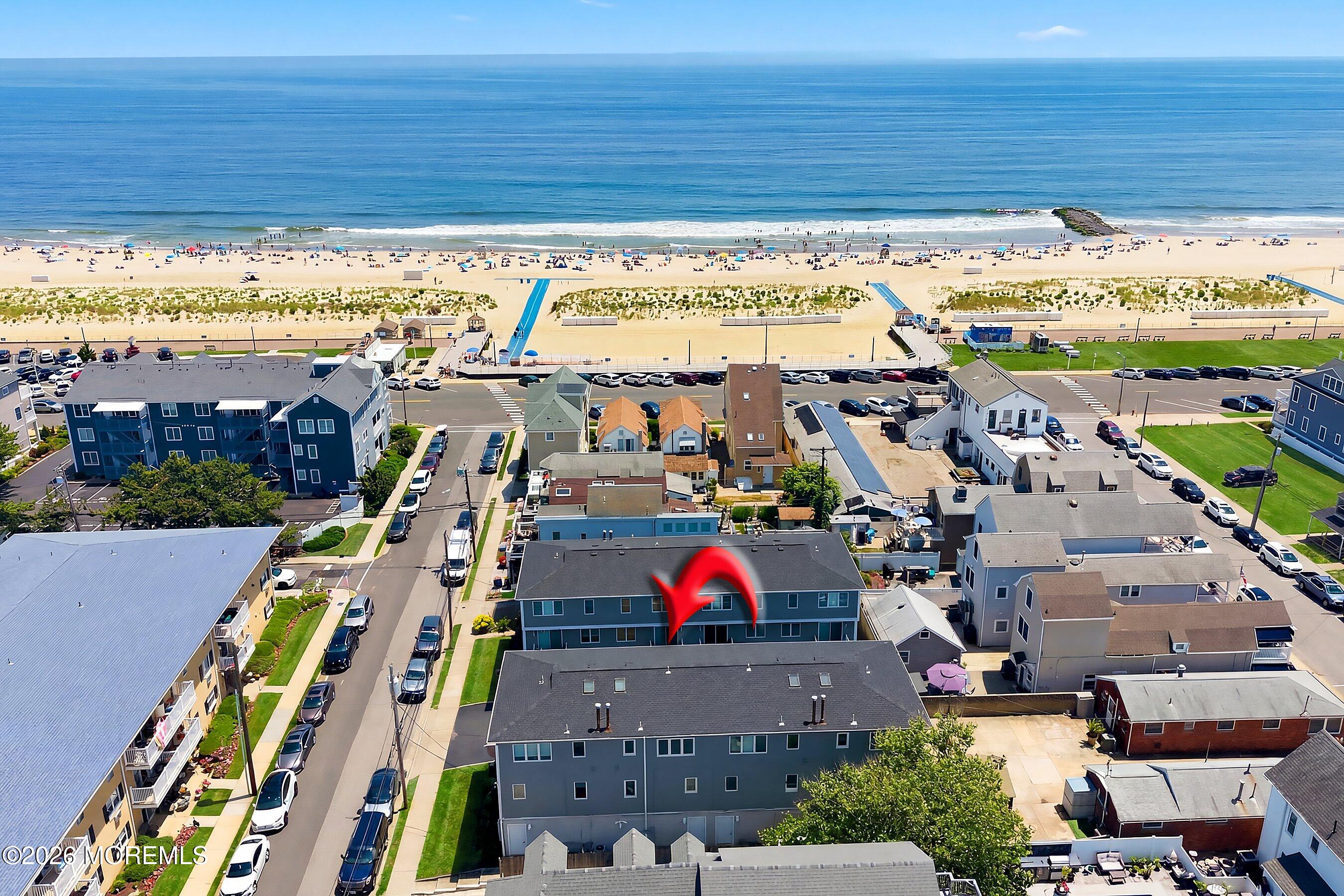 109 Cliff Avenue 2B