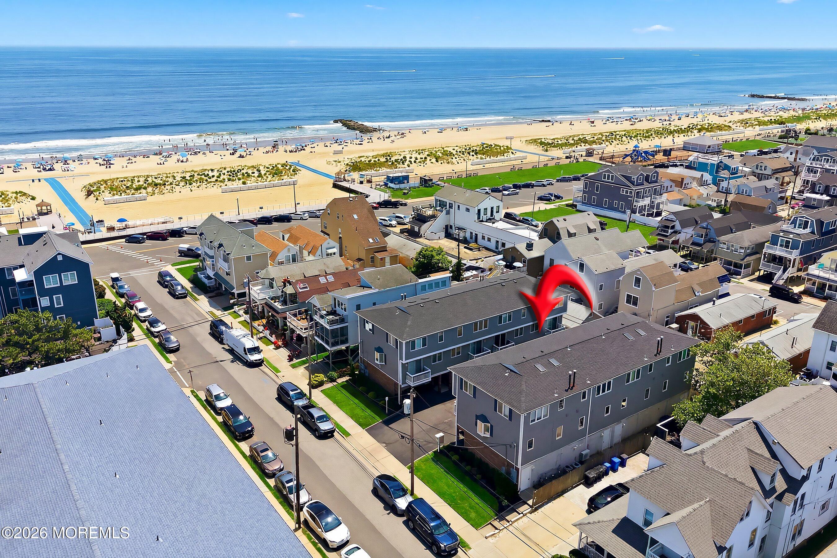 109 Cliff Avenue 2B