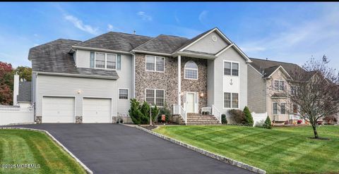 6 Key Largo Court Bayville NJ 08721