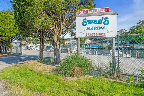 421 Laurel Boulevard 1 Lanoka Harbor NJ 08734