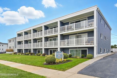 Photo of 96 5th Avenue #6, Belmar, NJ 07719 (MLS # 22530929)
