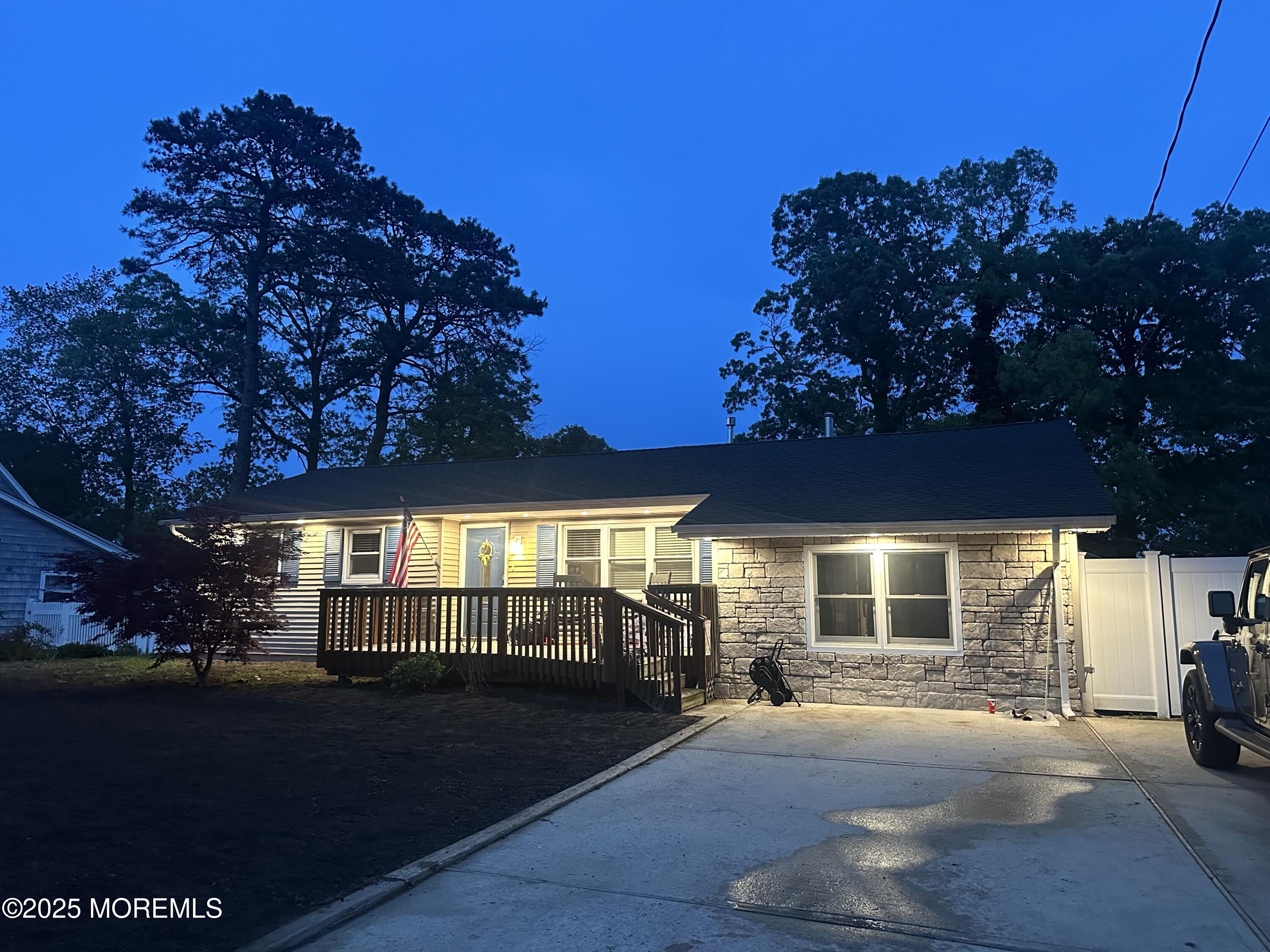 461 Newport Road, Forked River, New Jersey image 2