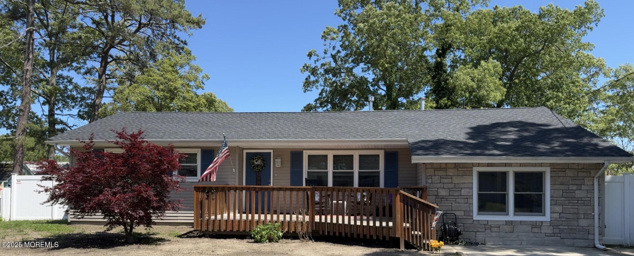 461 Newport Road, Forked River, New Jersey image 1