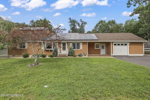 Photo of 67 Crest Drive, Howell, NJ 07731 (MLS # 22627561)