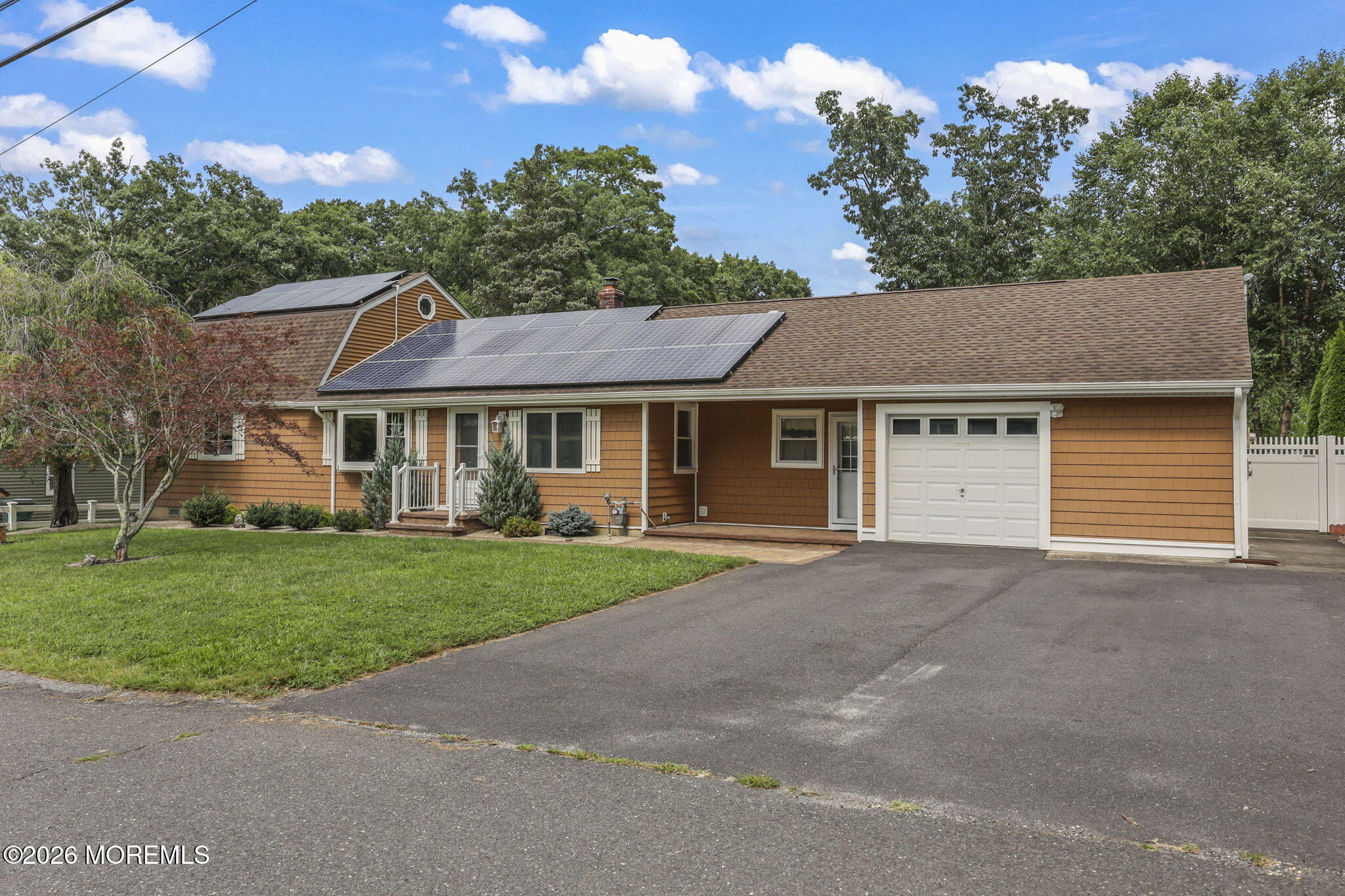 67 Crest Drive