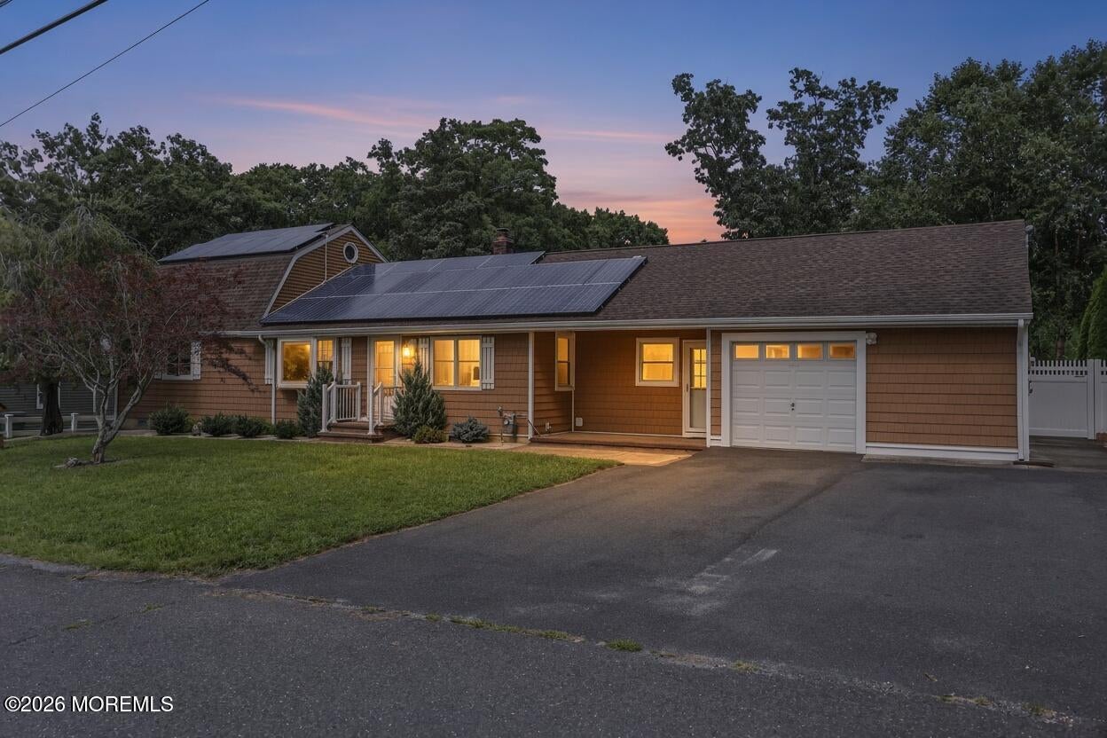 67 Crest Drive