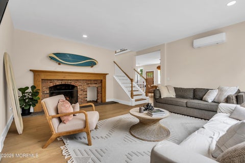 Homes For Rent - 306 E 7th Avenue<br/> Asbury Park, NJ 07712