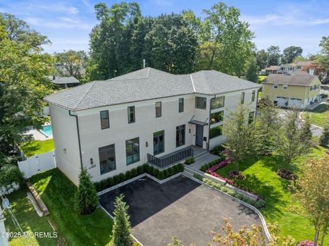 889 Red Oaks Drive Elberon NJ 07740
