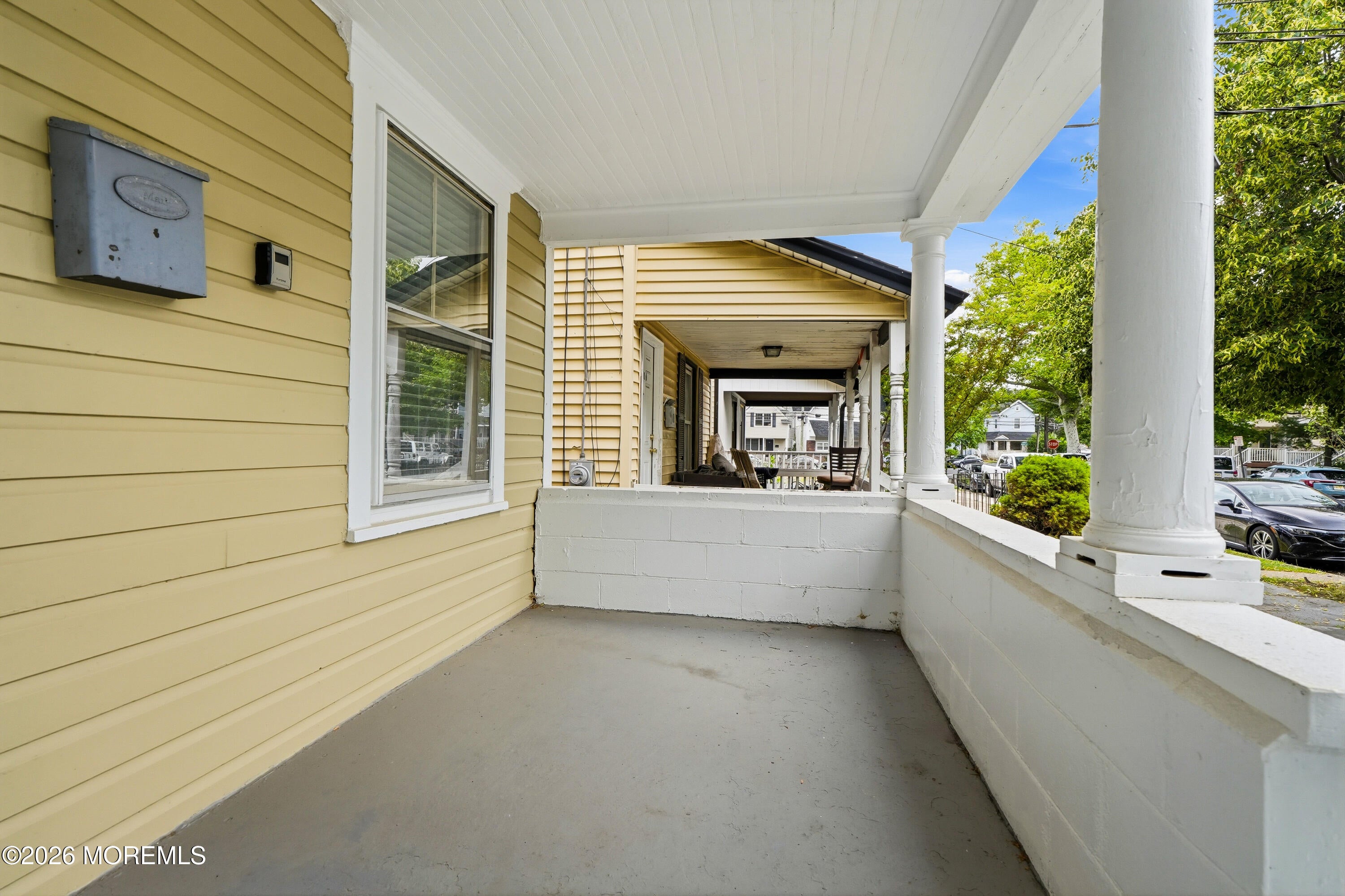 1114 Summerfield Avenue