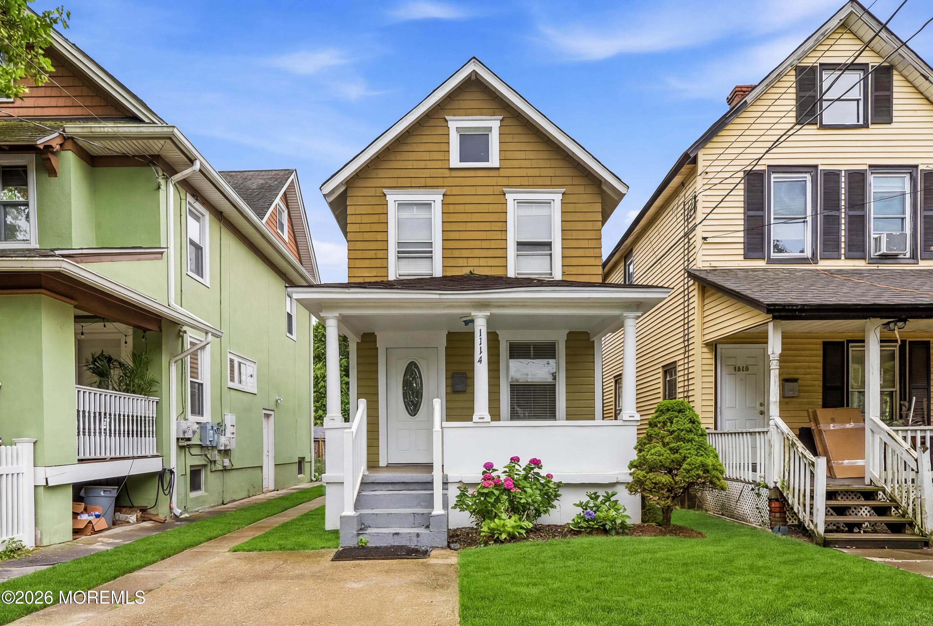 1114 Summerfield Avenue