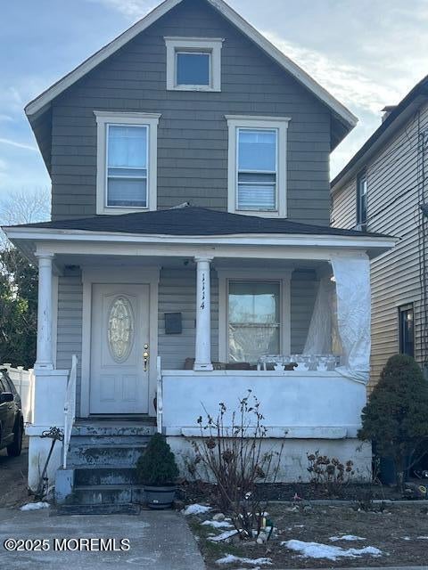 1114 Summerfield Avenue