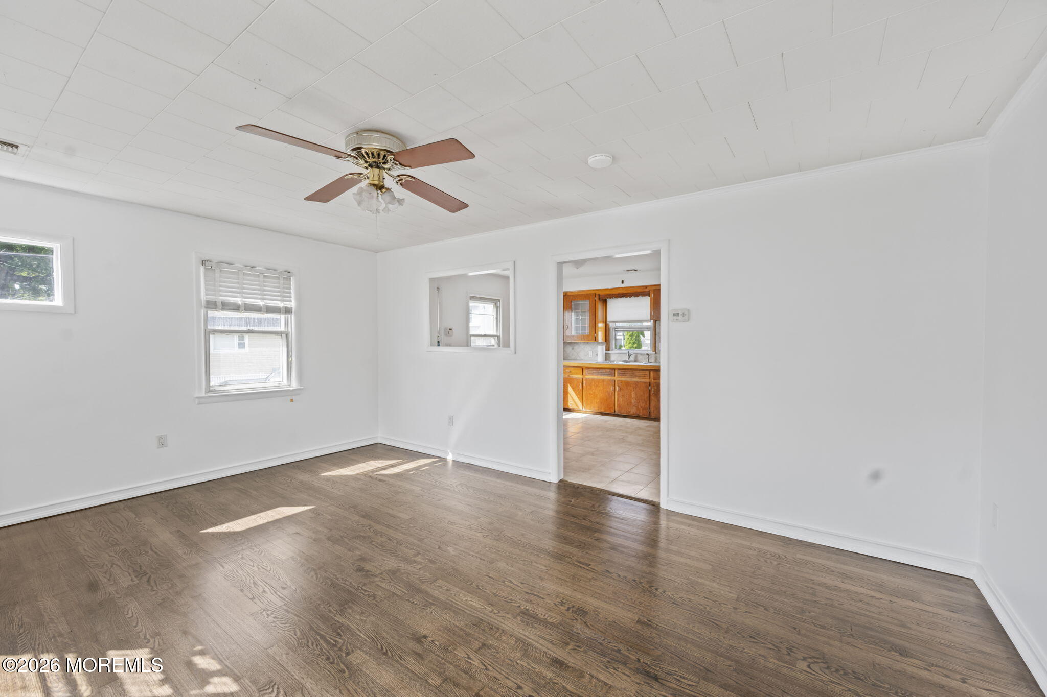 21 N Shore Street