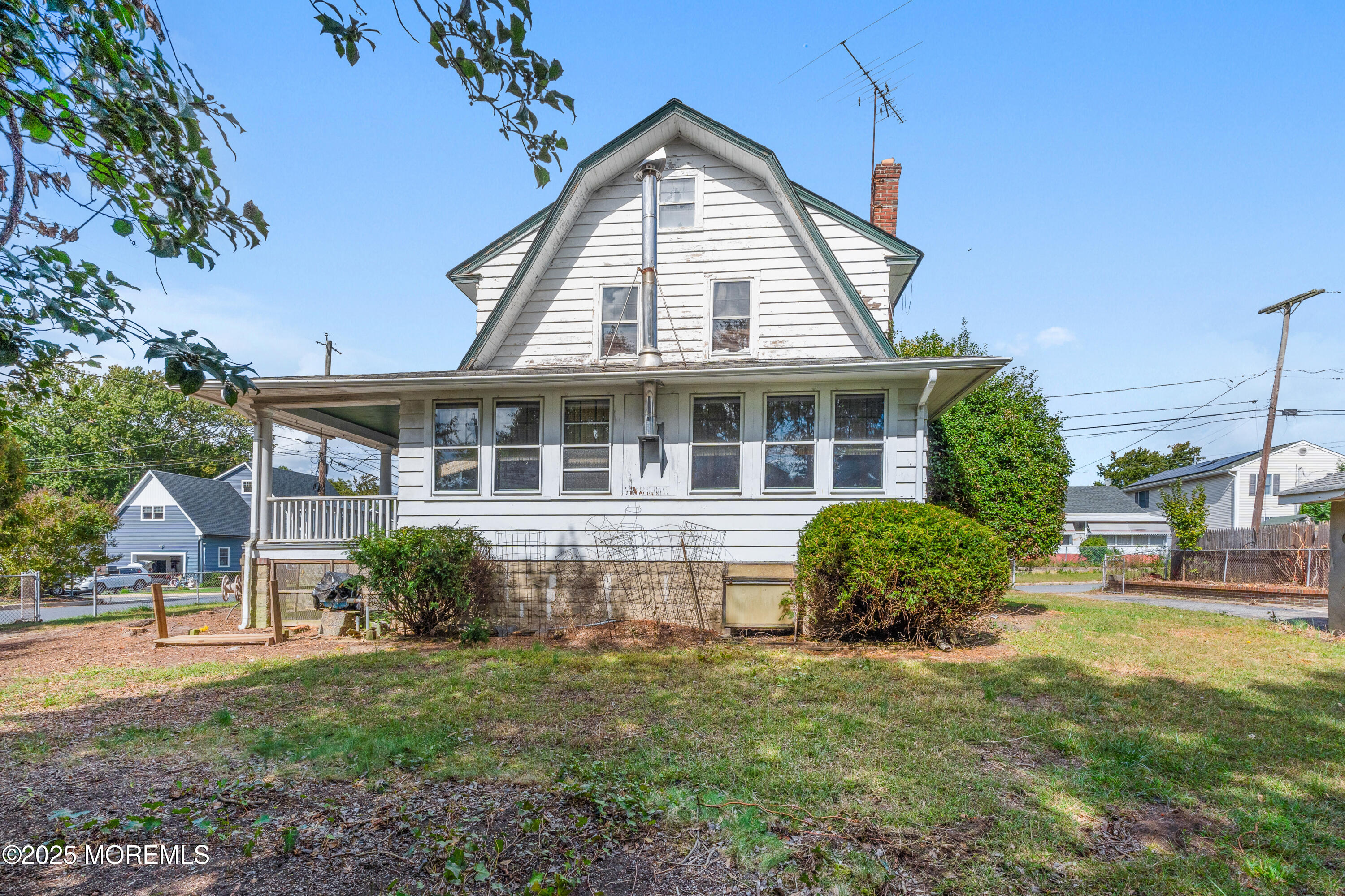 22 Mercer Avenue