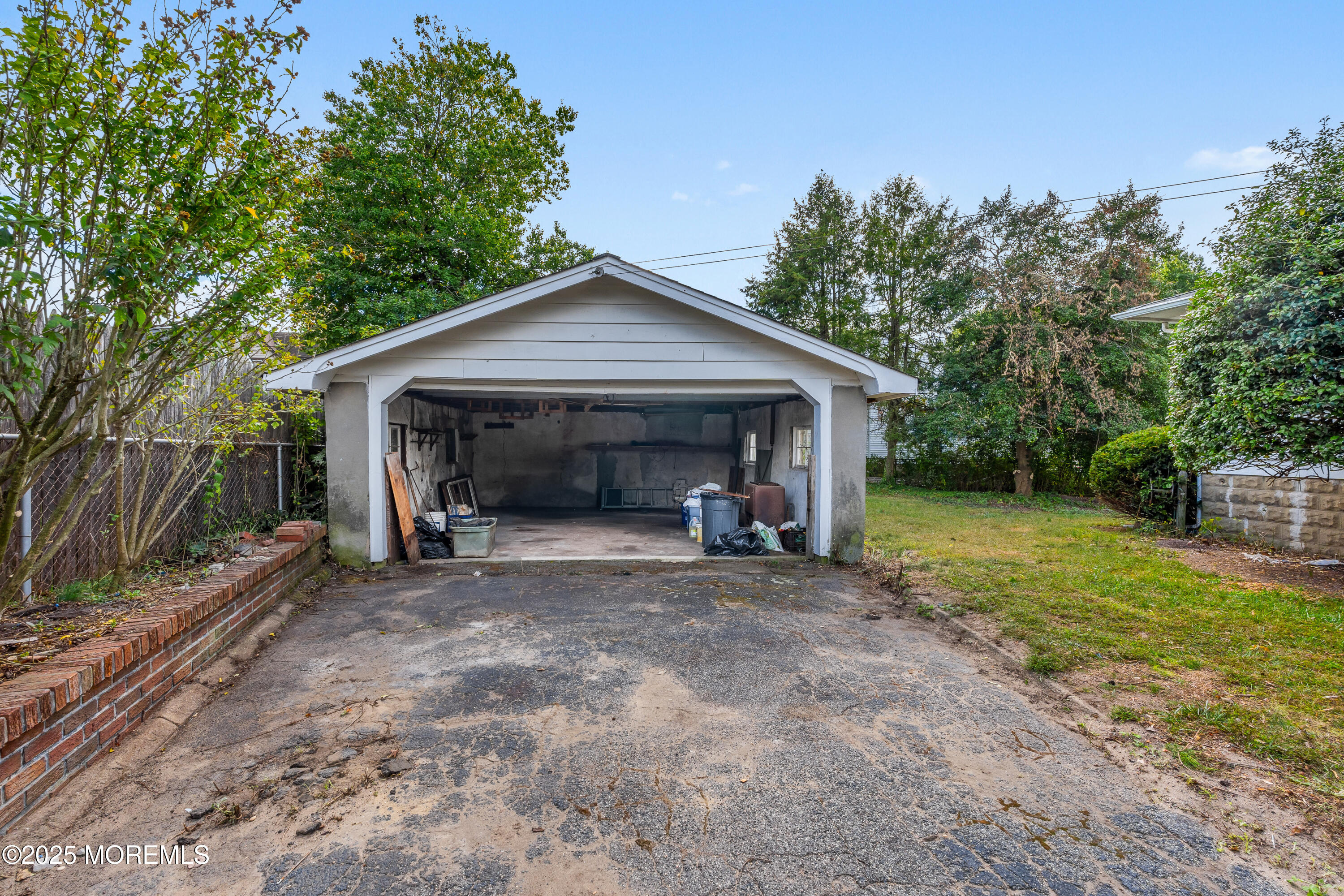 22 Mercer Avenue