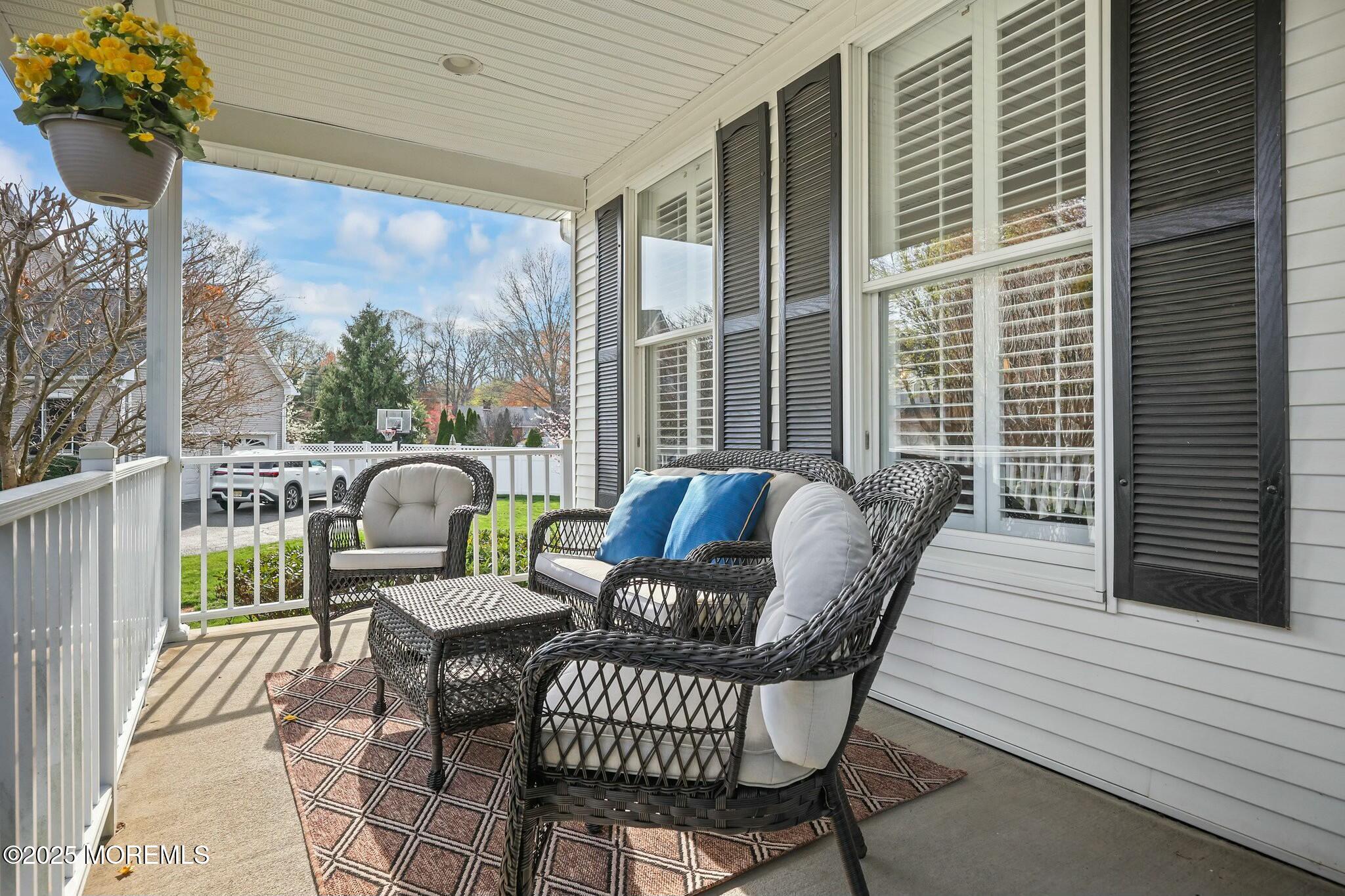 44 Majestic Avenue, Lincroft, New Jersey image 5