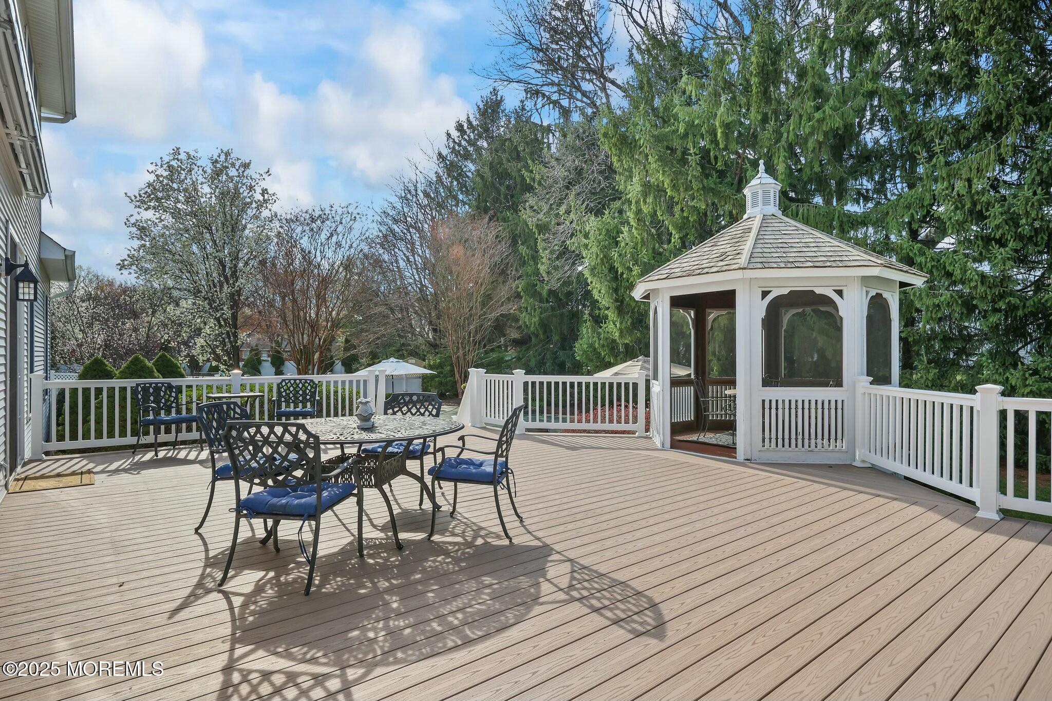 44 Majestic Avenue, Lincroft, New Jersey image 49