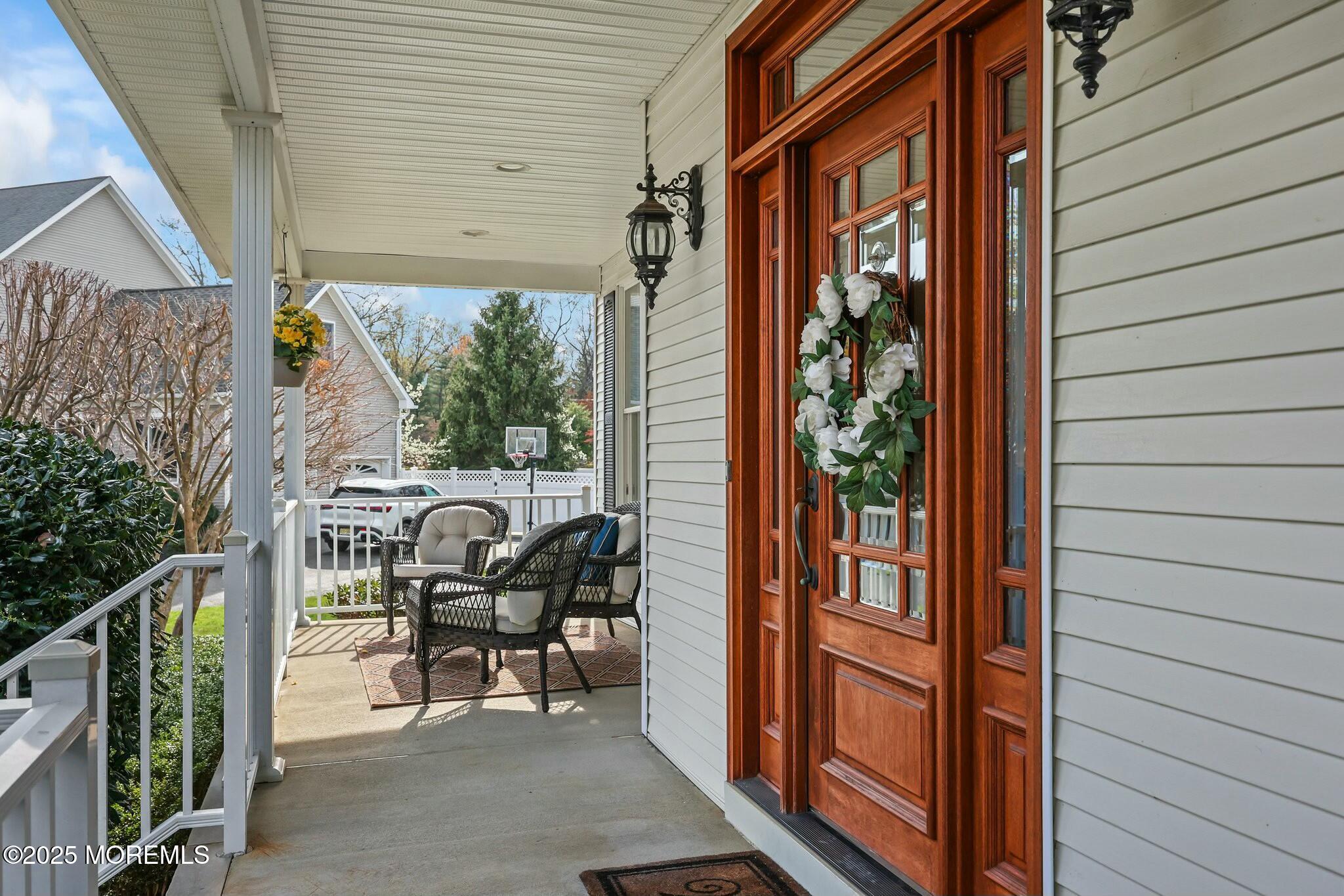 44 Majestic Avenue, Lincroft, New Jersey image 6