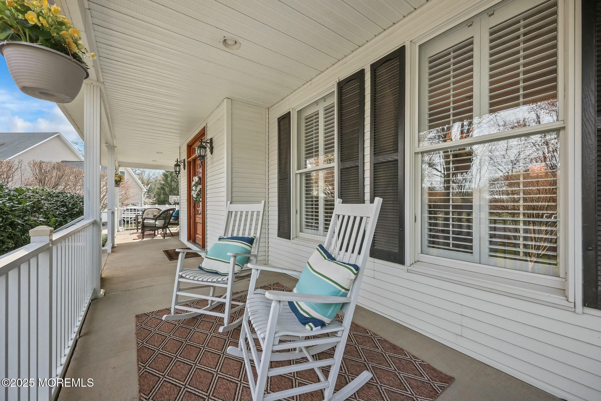 44 Majestic Avenue, Lincroft, New Jersey image 4