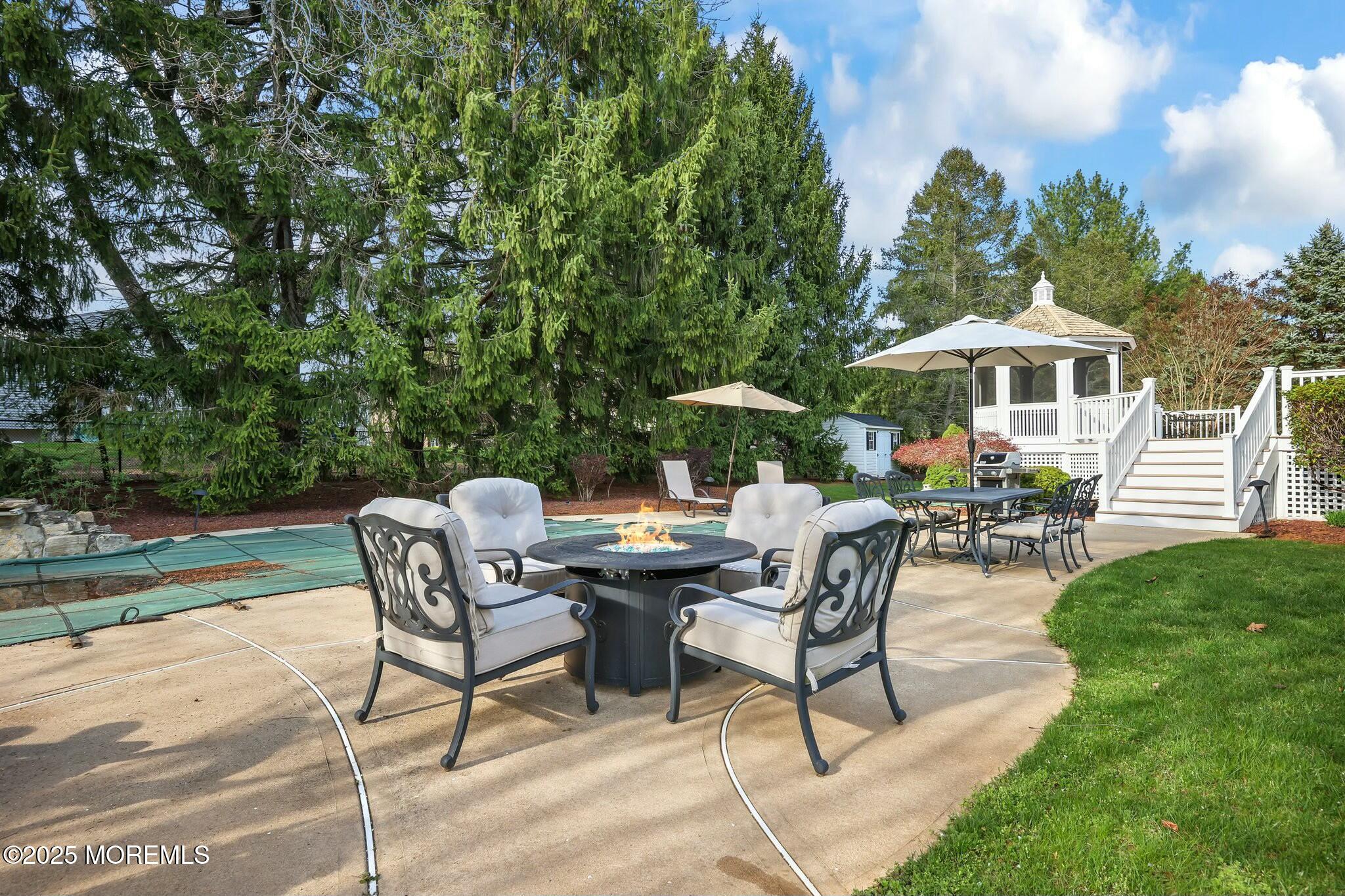 44 Majestic Avenue, Lincroft, New Jersey image 50