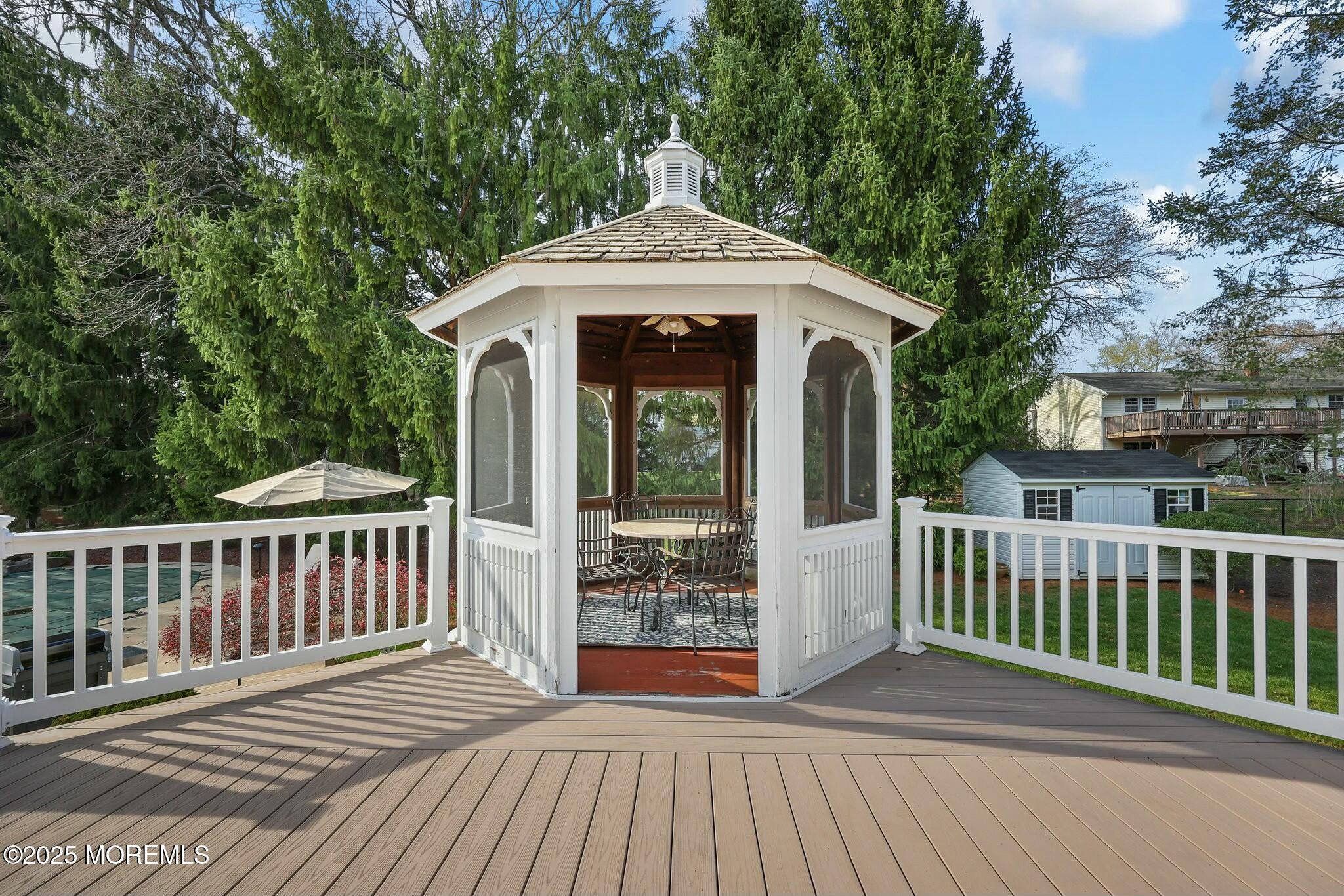 44 Majestic Avenue, Lincroft, New Jersey image 47