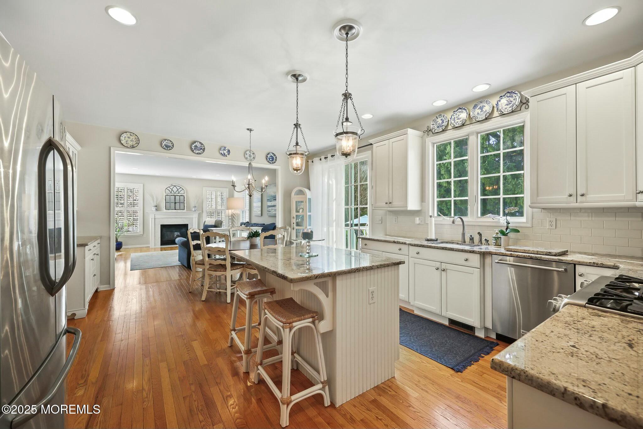 44 Majestic Avenue, Lincroft, New Jersey image 15