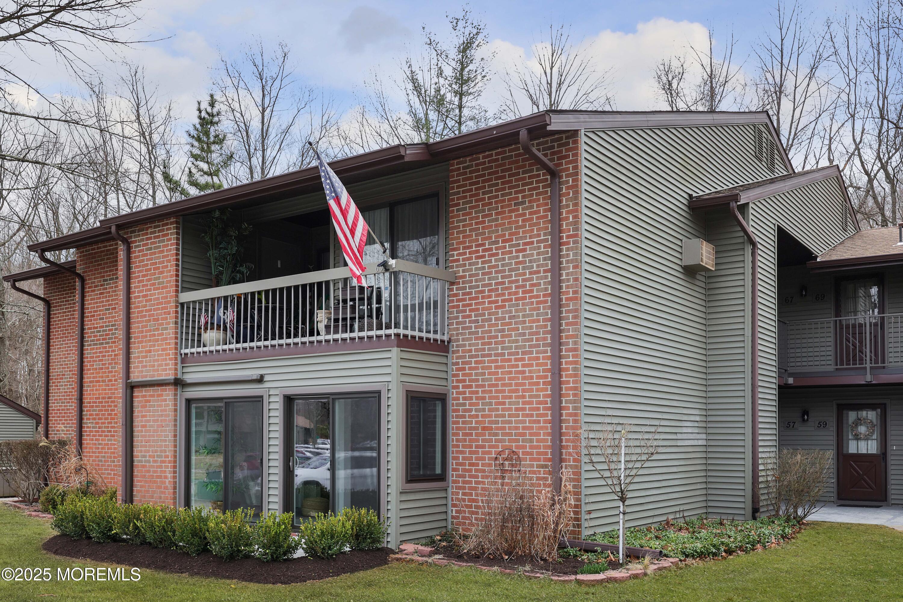 55 Western Reach, Red Bank, New Jersey image 39
