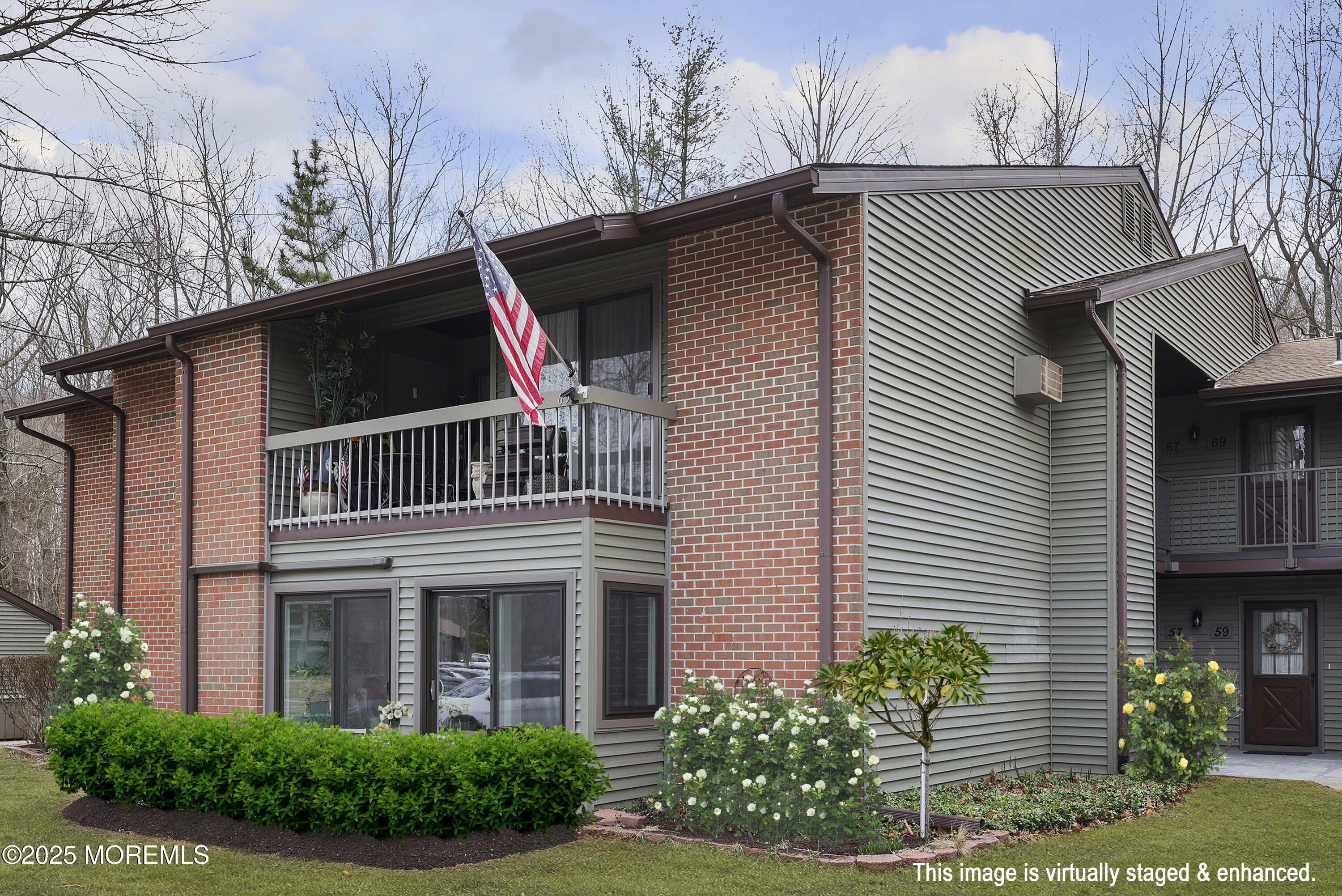 55 Western Reach, Red Bank, New Jersey image 40