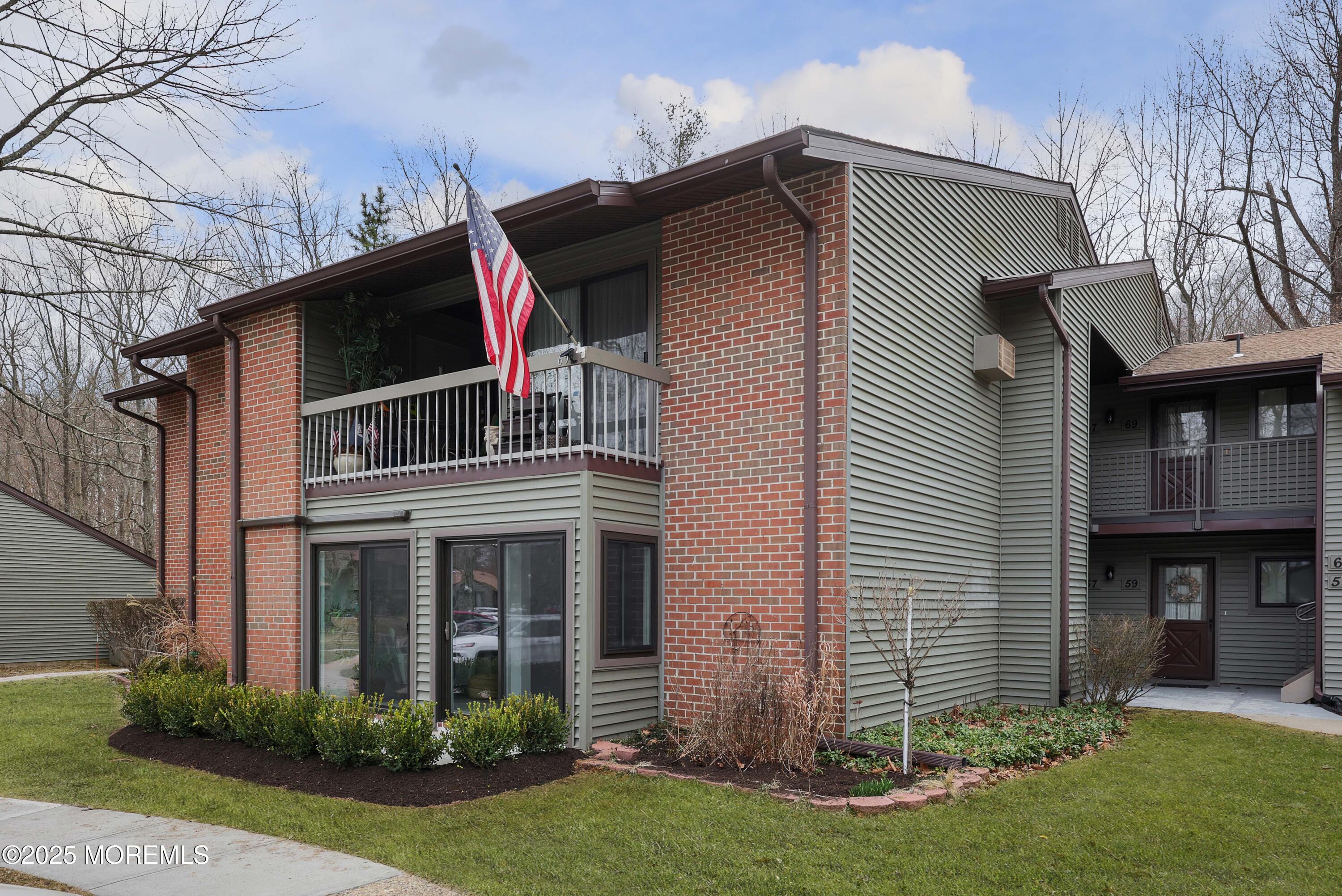 55 Western Reach, Red Bank, New Jersey image 41