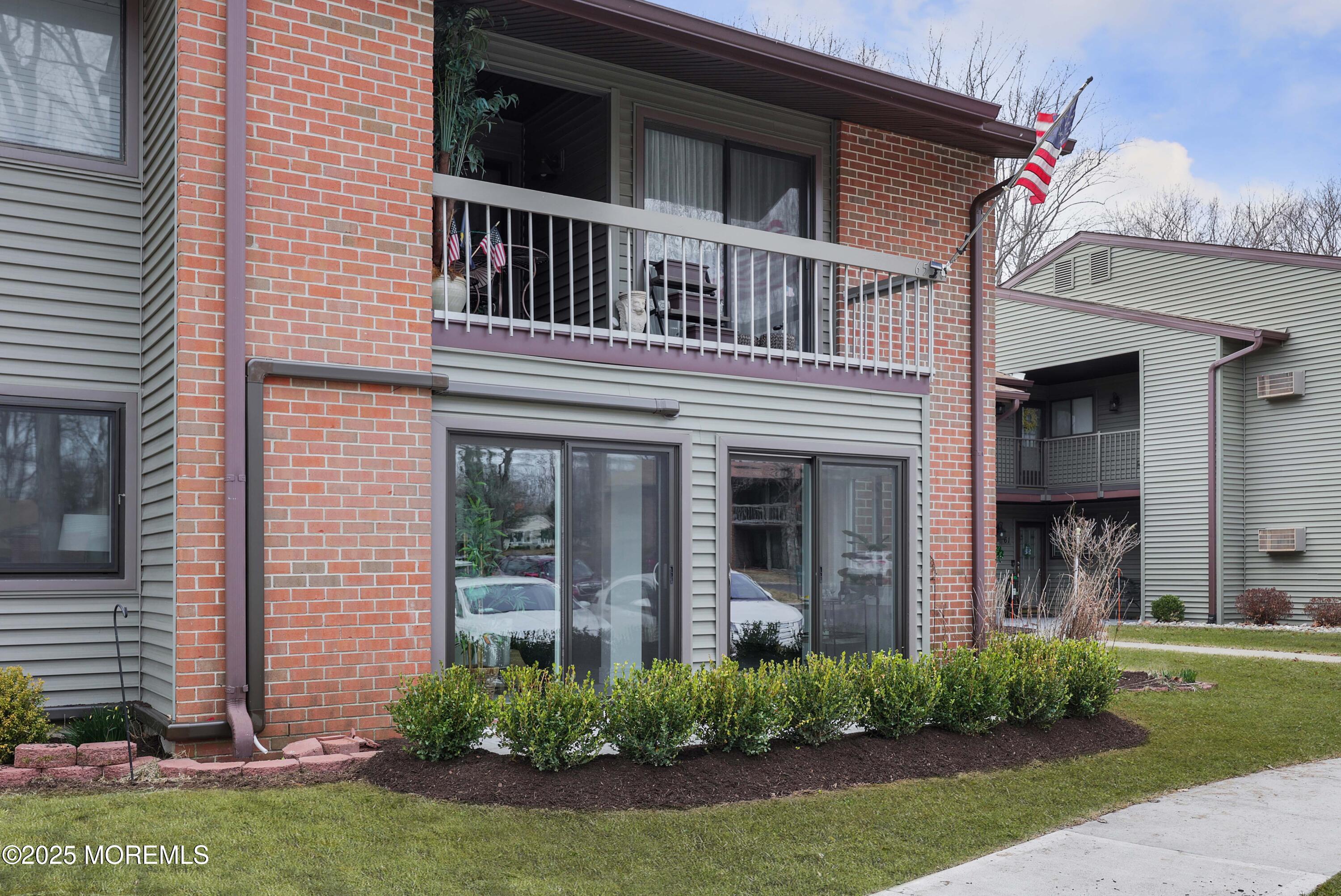 55 Western Reach, Red Bank, New Jersey image 37