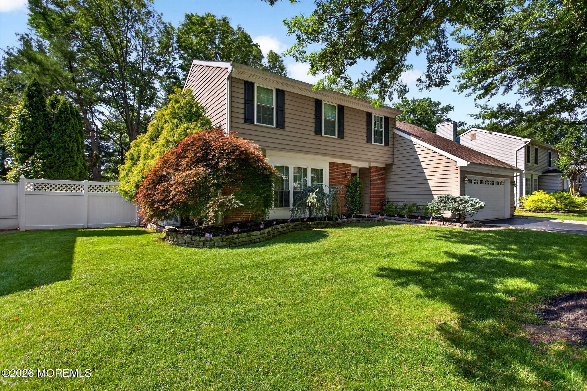 3 Branson Drive