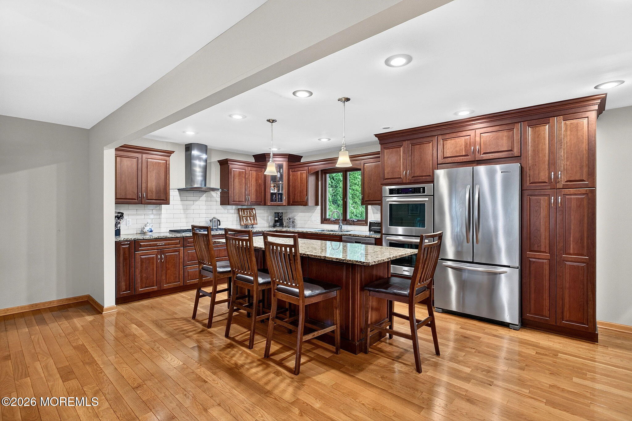 3 Branson Drive